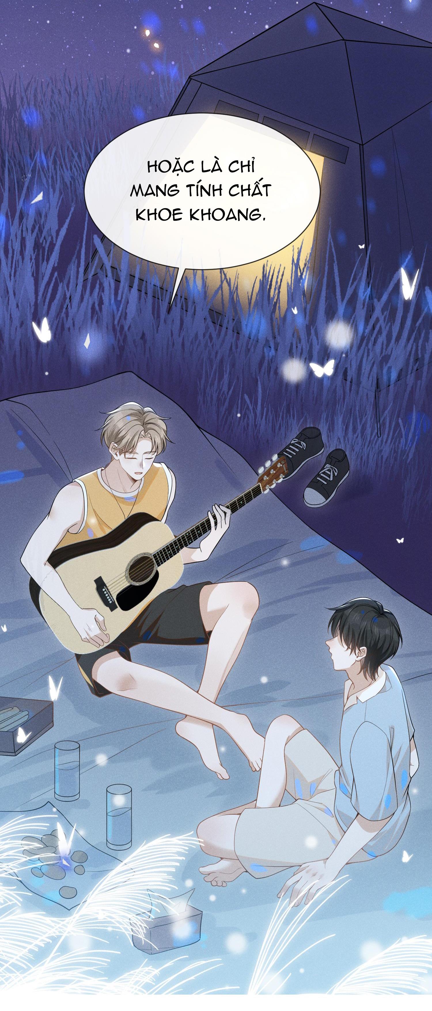 Lai Sinh Bất Kiến Chapter 56.5 - Trang 2