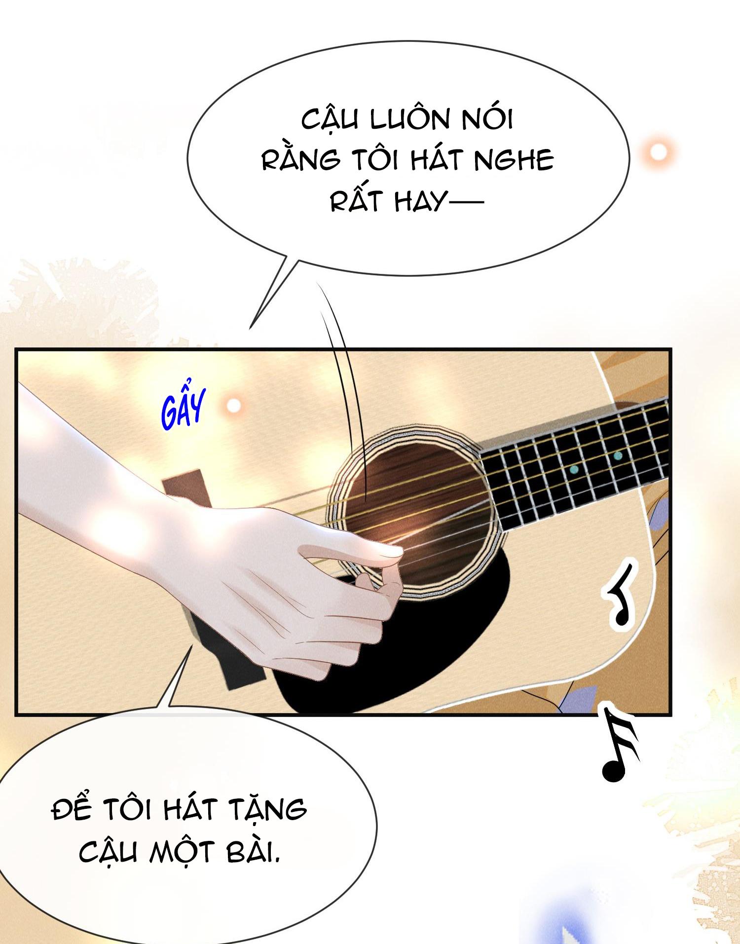 Lai Sinh Bất Kiến Chapter 56.5 - Trang 2