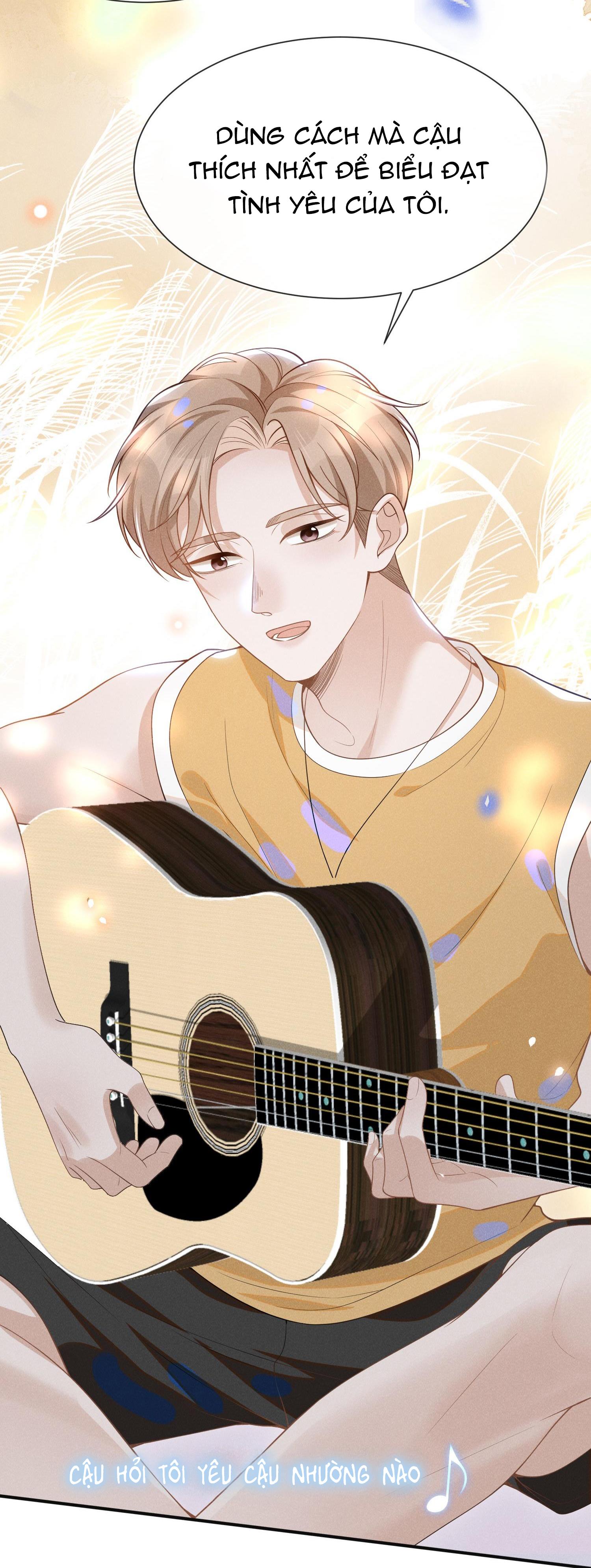 Lai Sinh Bất Kiến Chapter 56.5 - Trang 2