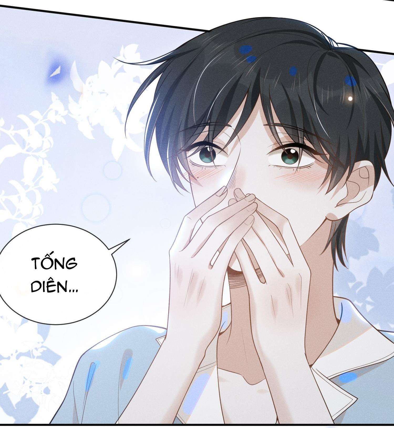 Lai Sinh Bất Kiến Chapter 56.5 - Trang 2