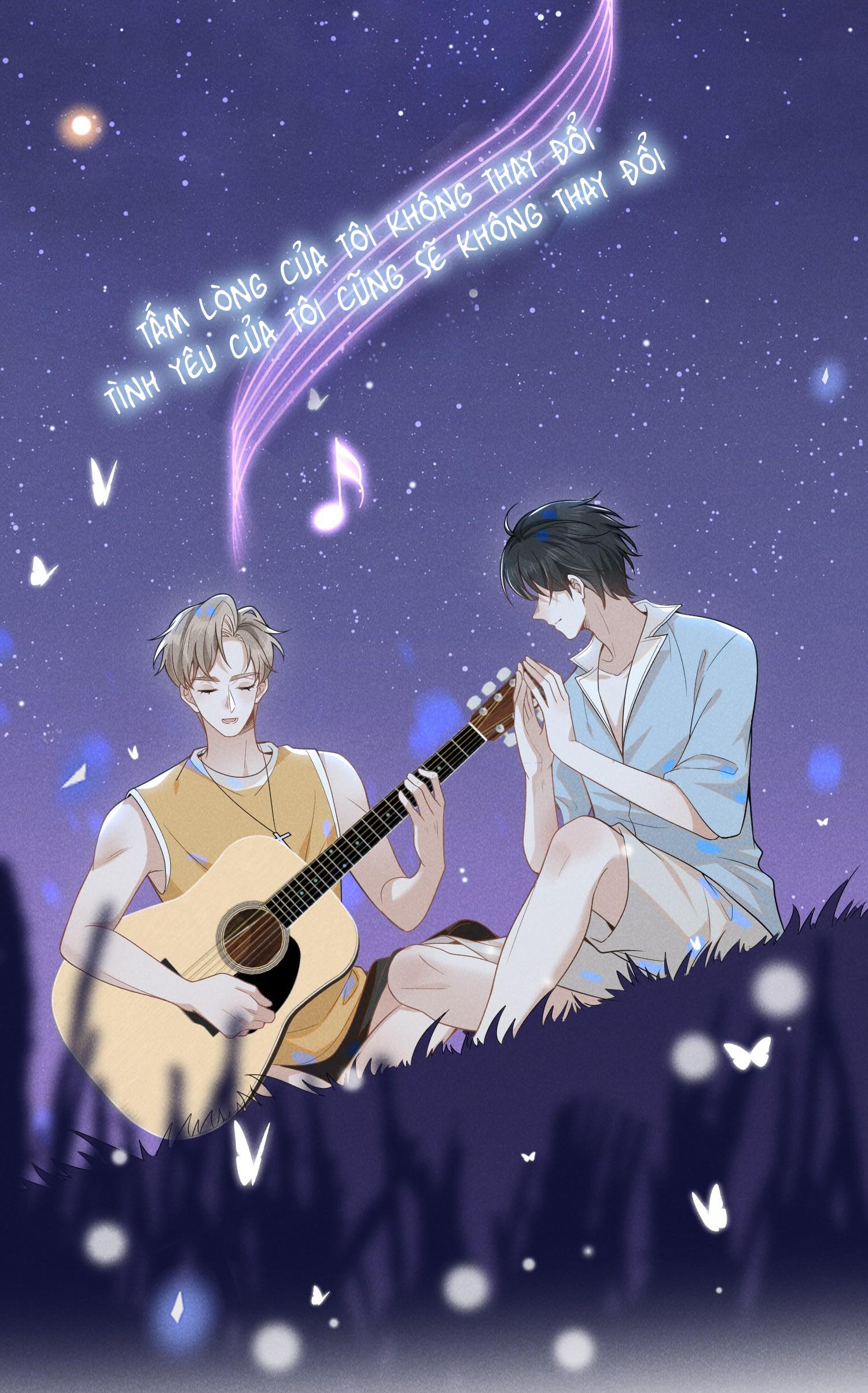 Lai Sinh Bất Kiến Chapter 56.5 - Trang 2