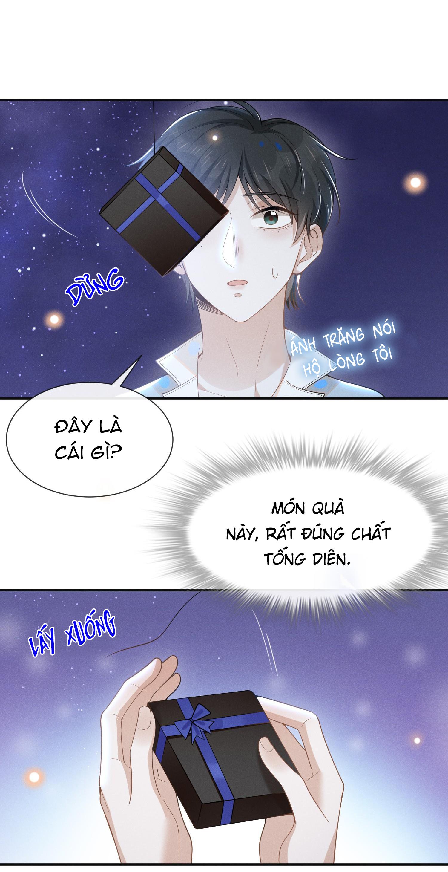 Lai Sinh Bất Kiến Chapter 56.5 - Trang 2