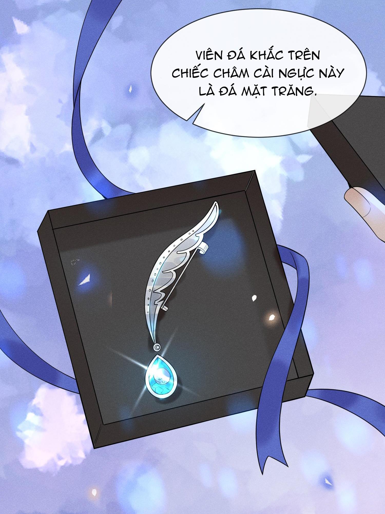 Lai Sinh Bất Kiến Chapter 56.5 - Trang 2