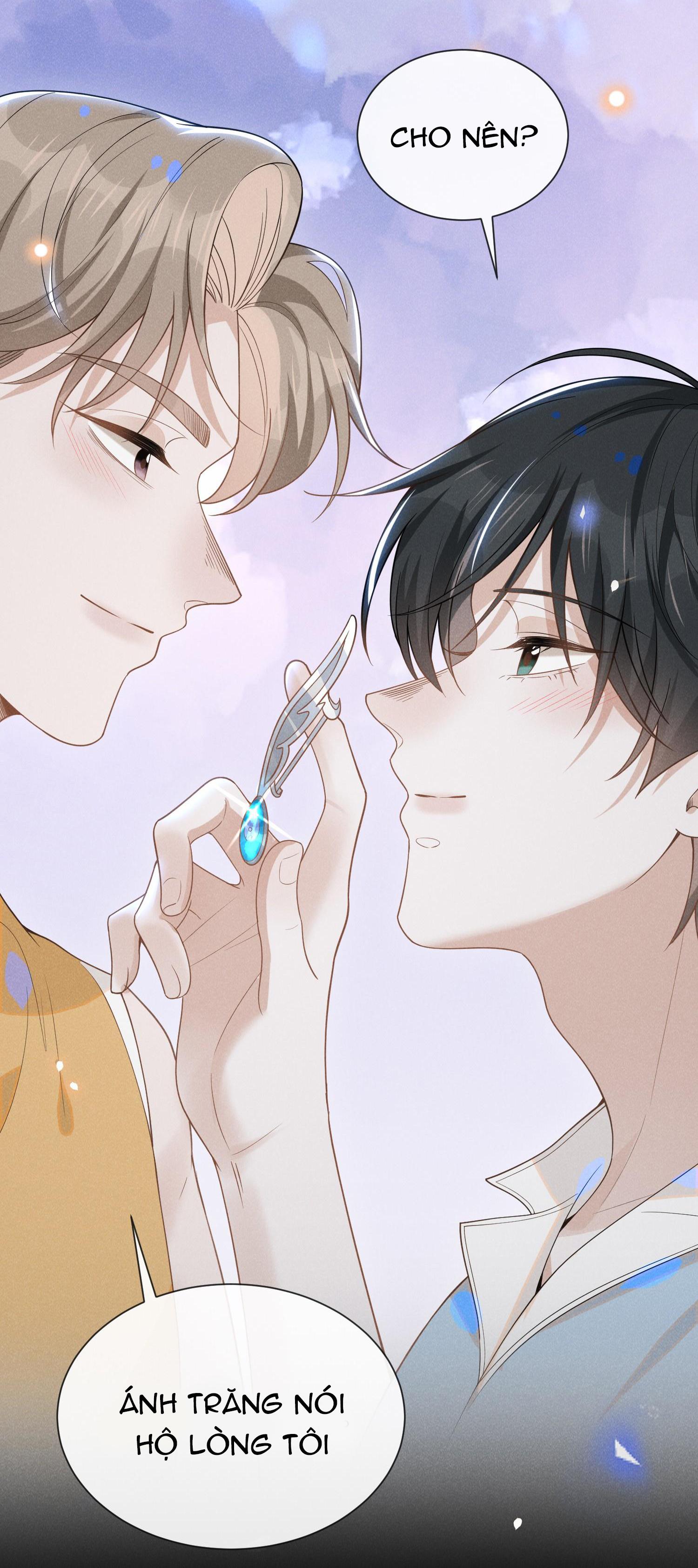 Lai Sinh Bất Kiến Chapter 56.5 - Trang 2