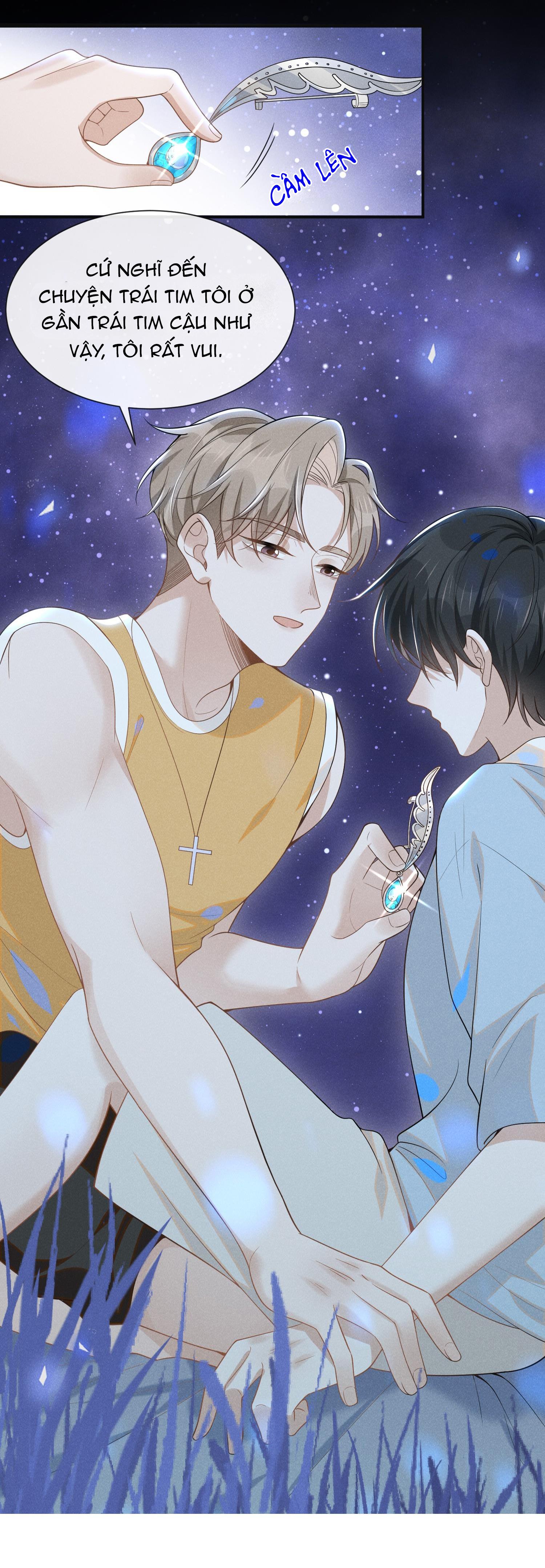 Lai Sinh Bất Kiến Chapter 56.5 - Trang 2