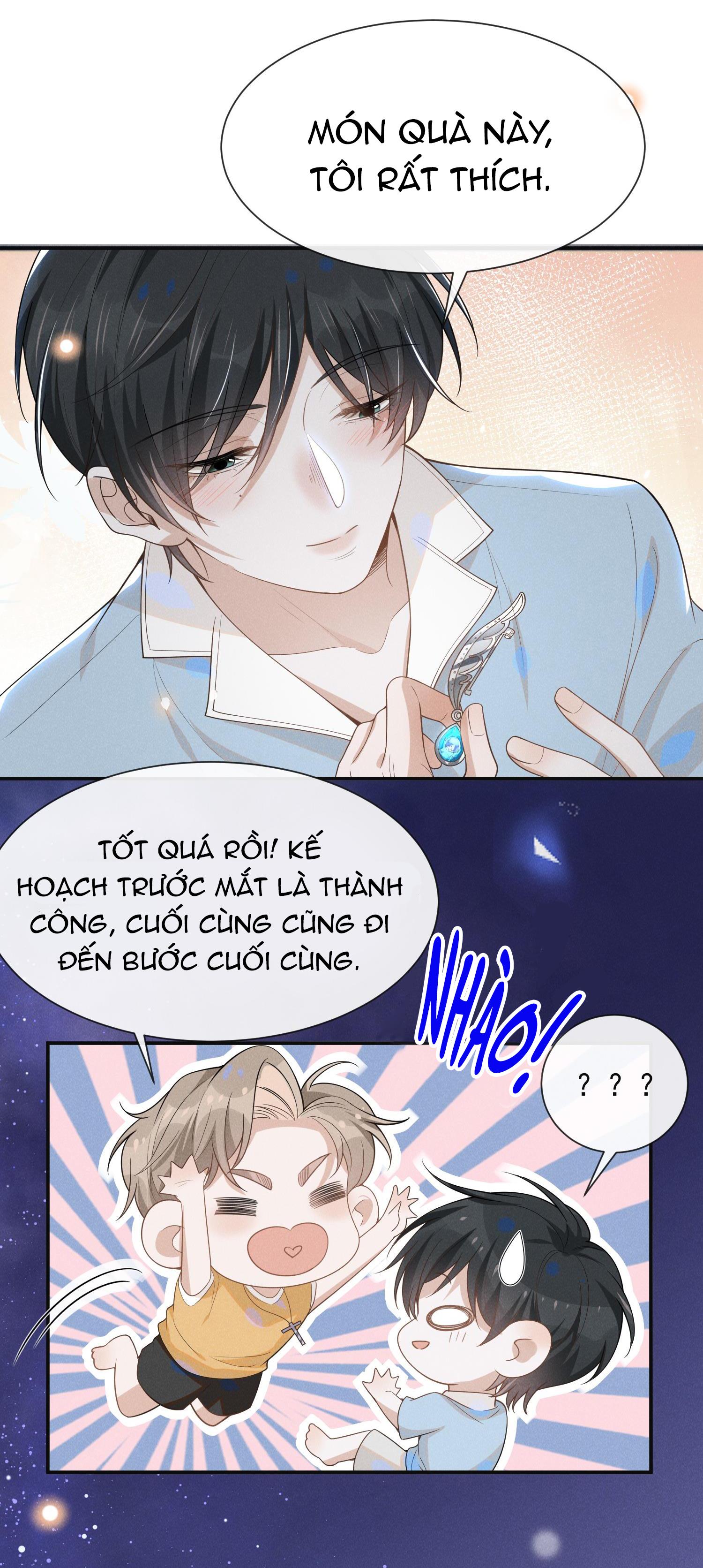 Lai Sinh Bất Kiến Chapter 56.5 - Trang 2