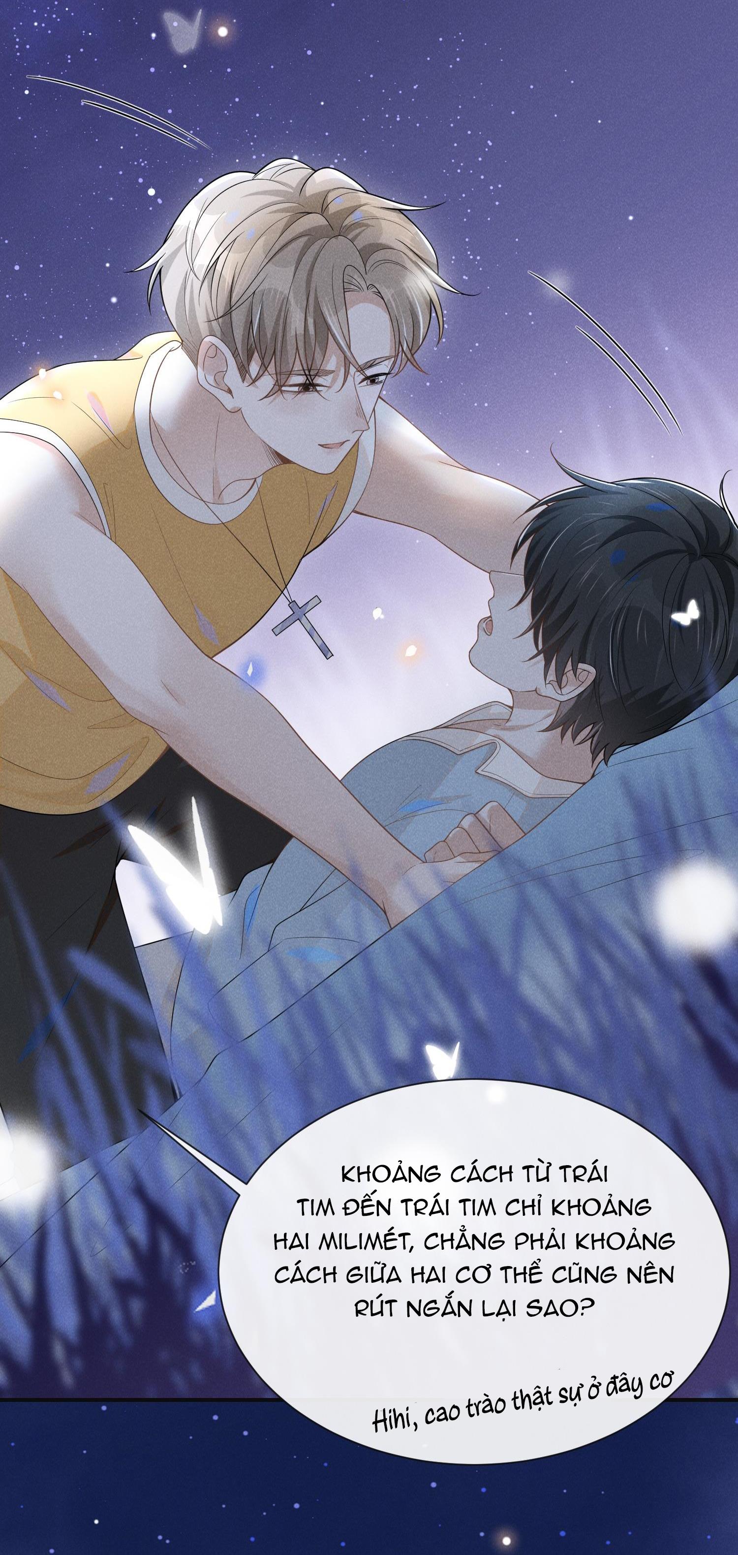 Lai Sinh Bất Kiến Chapter 56.5 - Trang 2