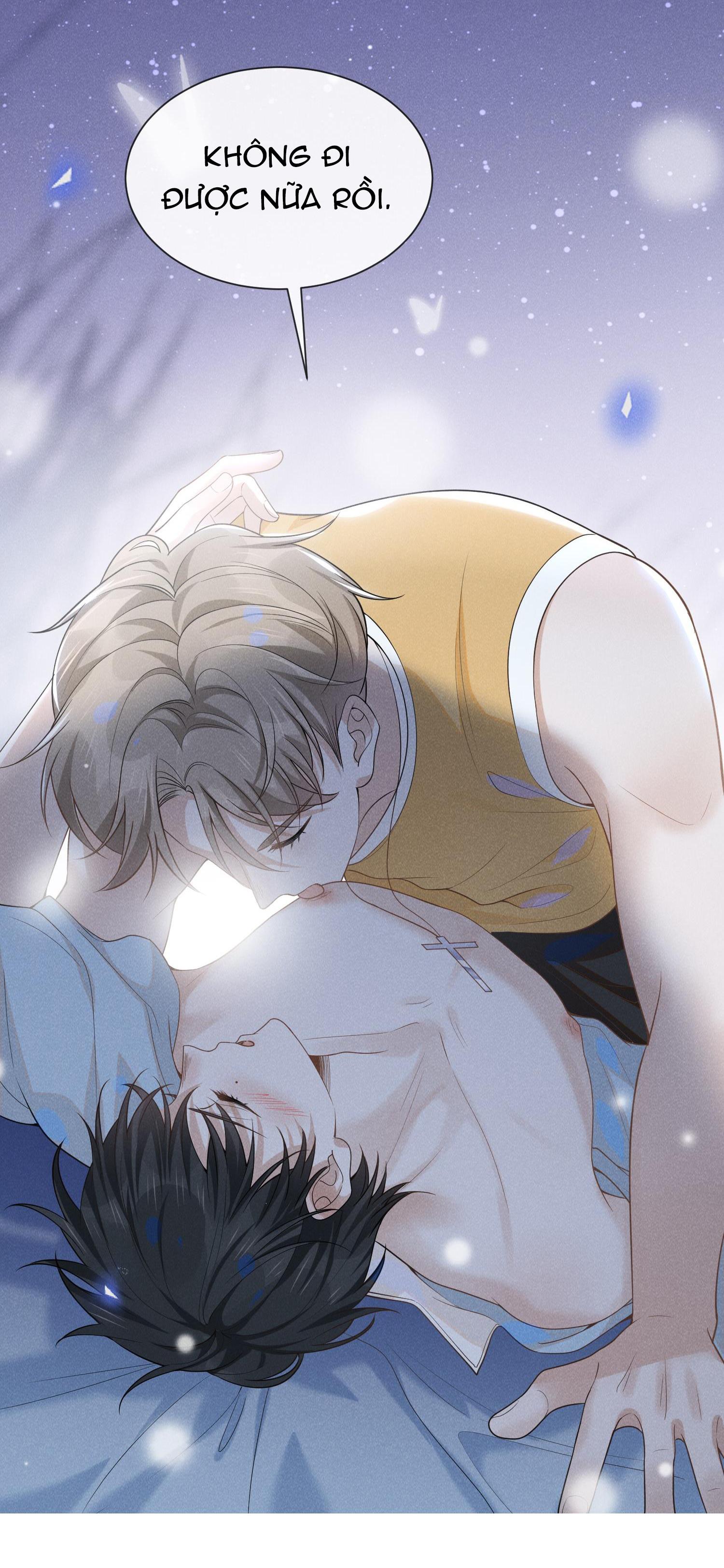 Lai Sinh Bất Kiến Chapter 56.5 - Trang 2