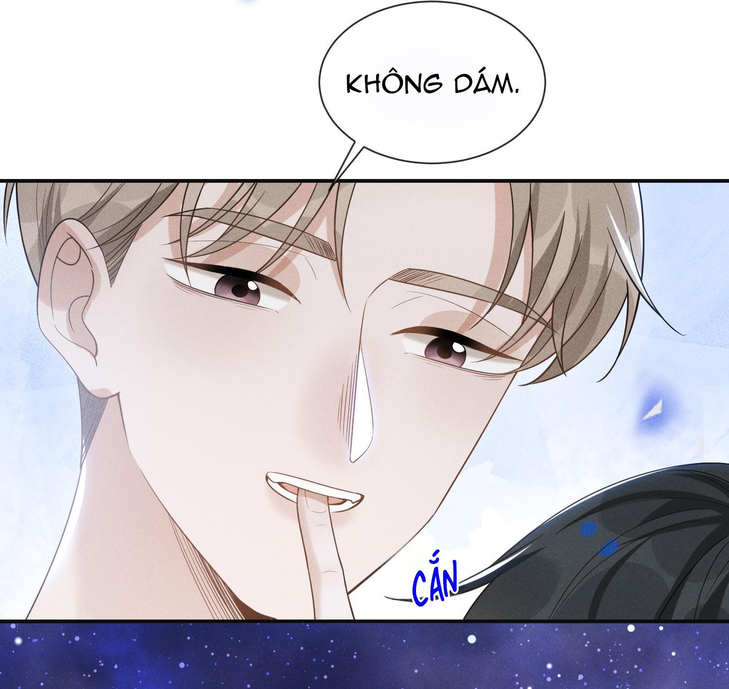 Lai Sinh Bất Kiến Chapter 56.5 - Trang 2