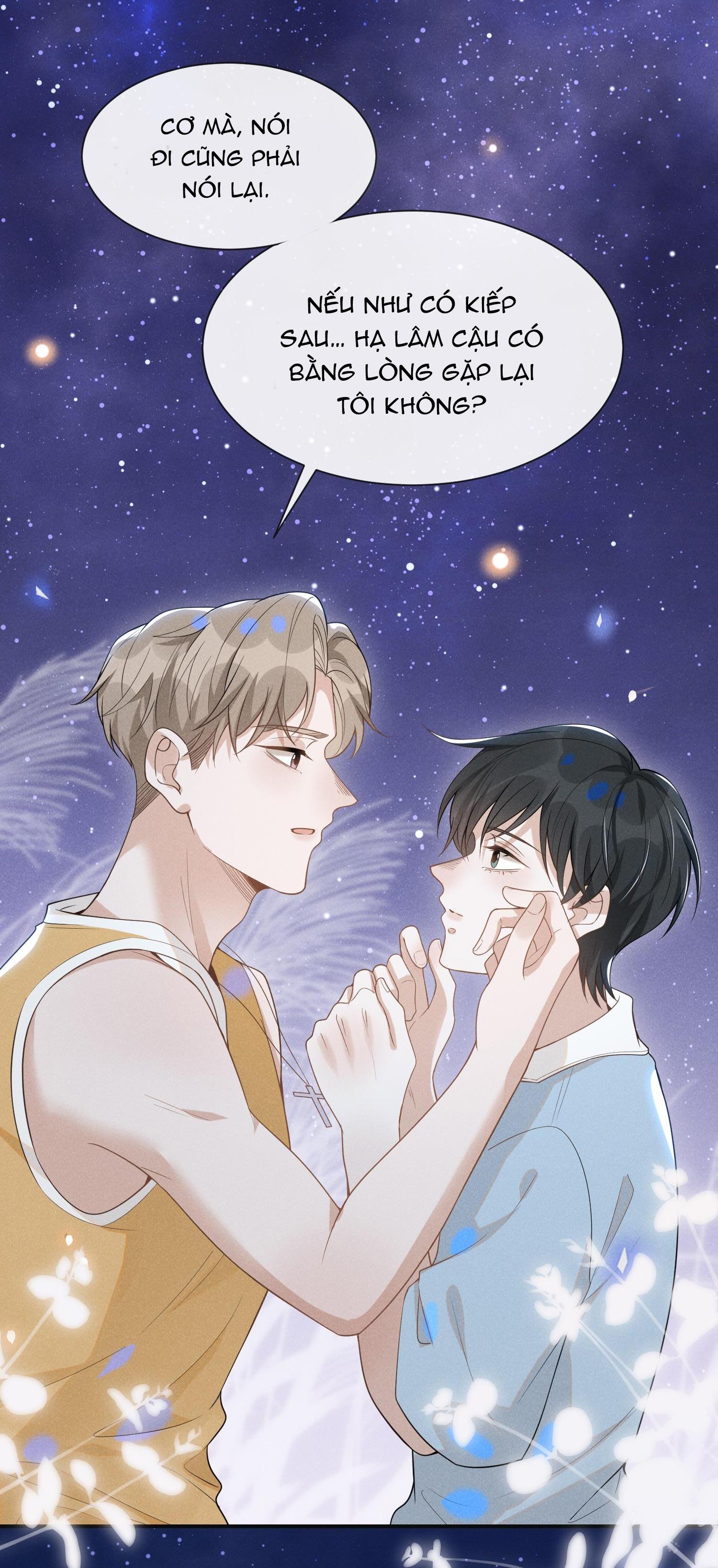 Lai Sinh Bất Kiến Chapter 56.5 - Trang 2