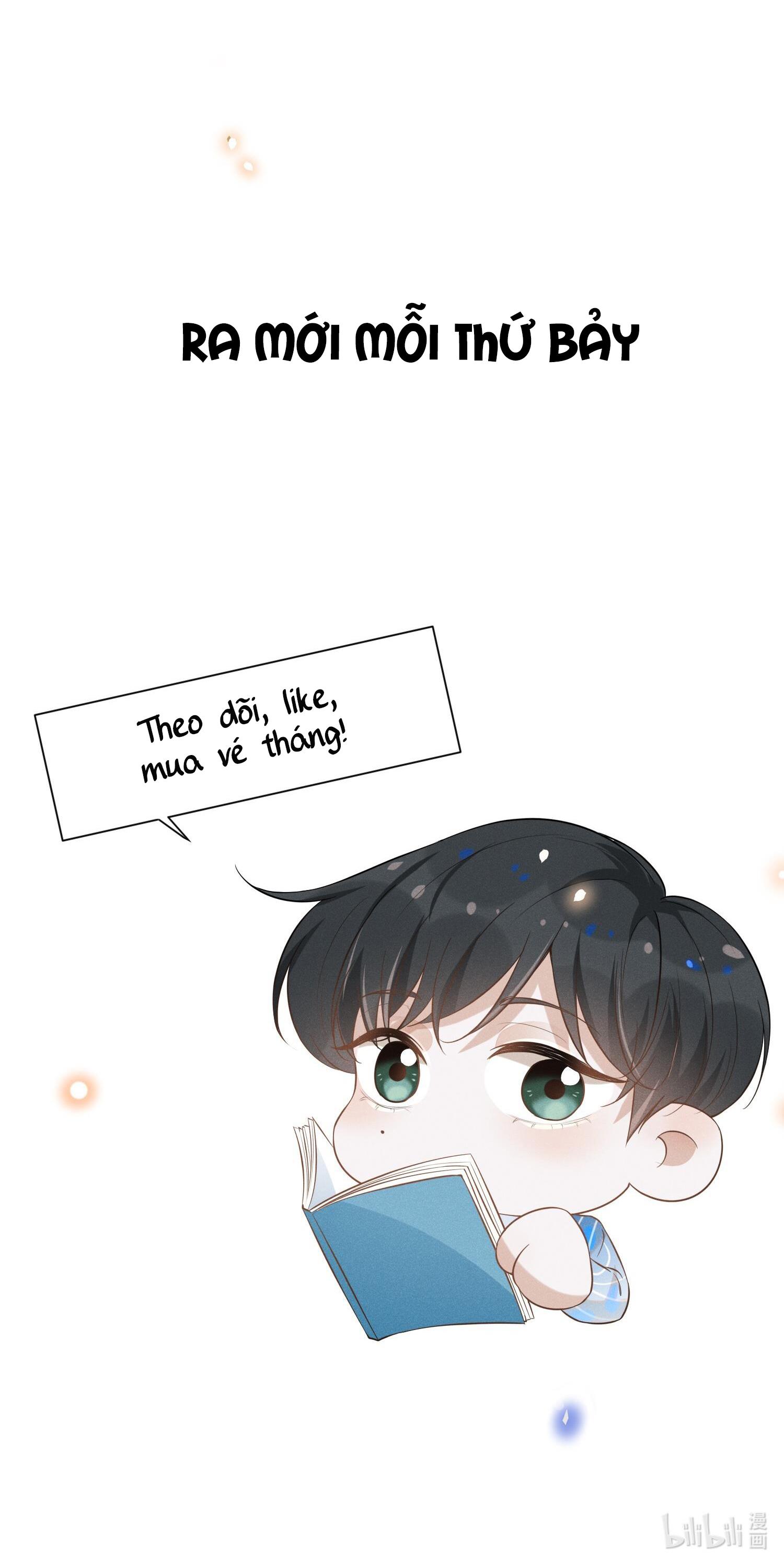 Lai Sinh Bất Kiến Chapter 56.5 - Trang 2