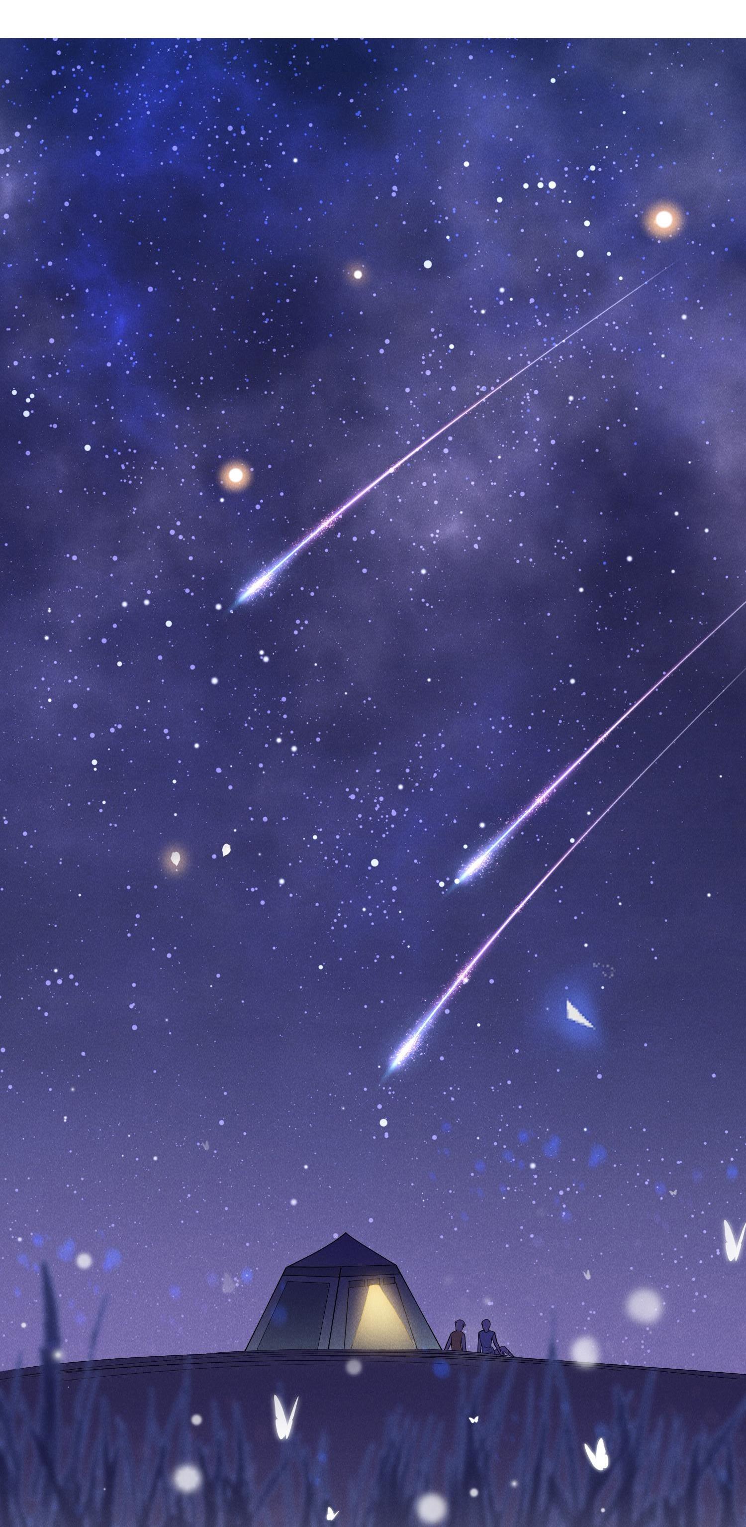 Lai Sinh Bất Kiến Chapter 56.5 - Trang 2