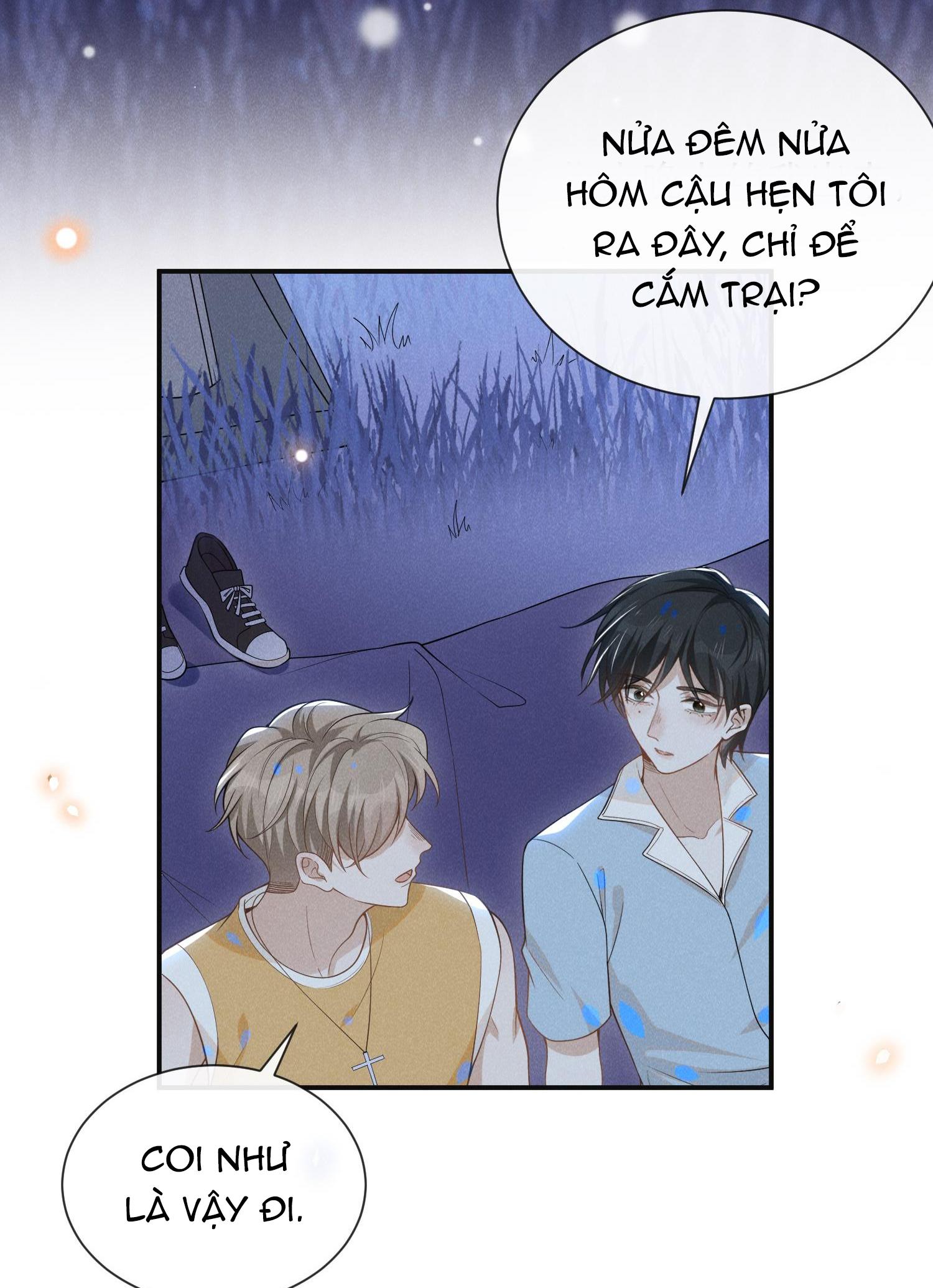 Lai Sinh Bất Kiến Chapter 56.5 - Trang 2