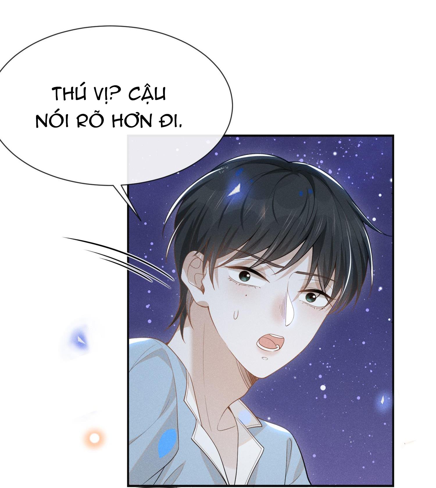 Lai Sinh Bất Kiến Chapter 56.5 - Trang 2