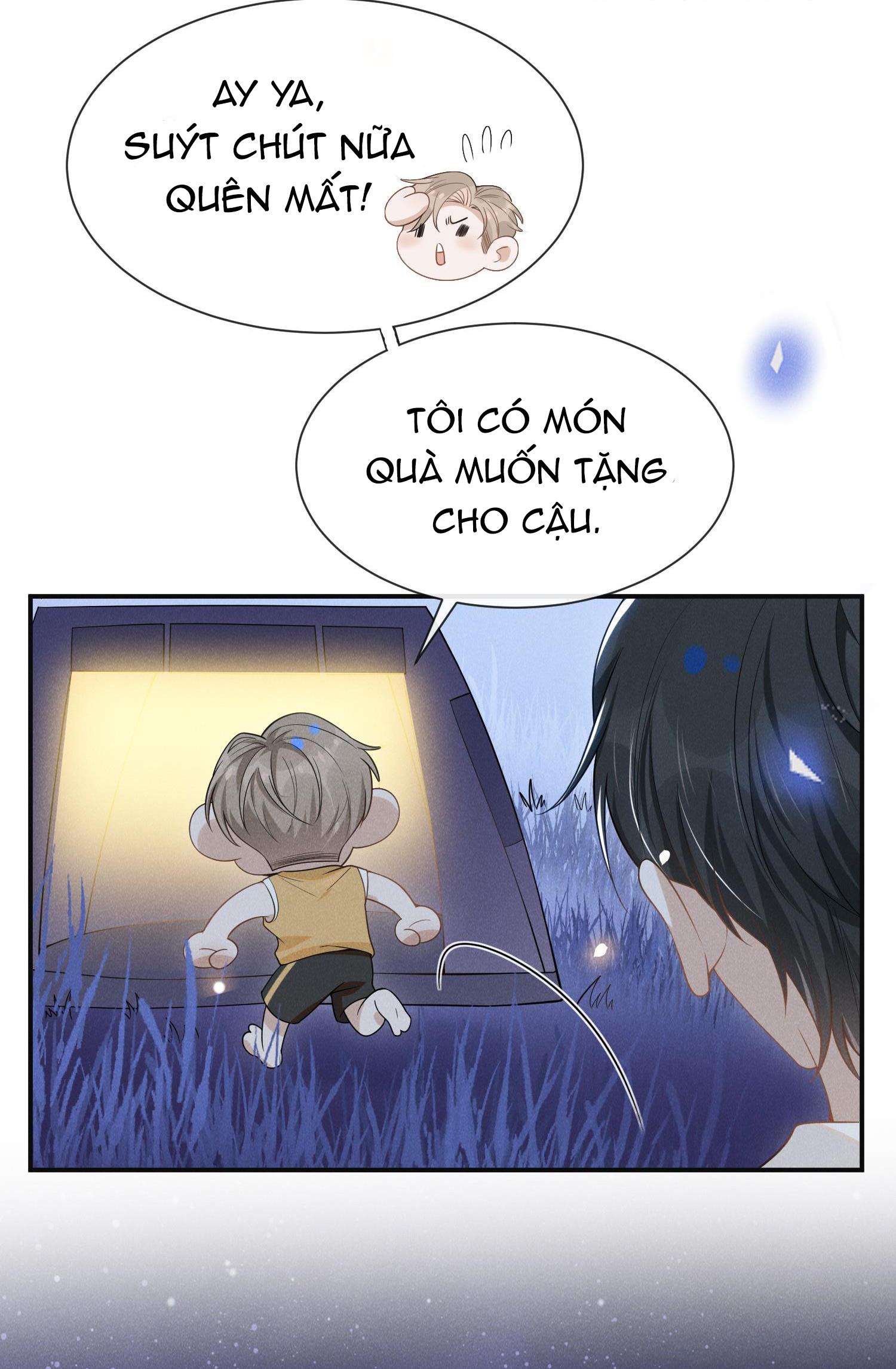 Lai Sinh Bất Kiến Chapter 56.5 - Trang 2