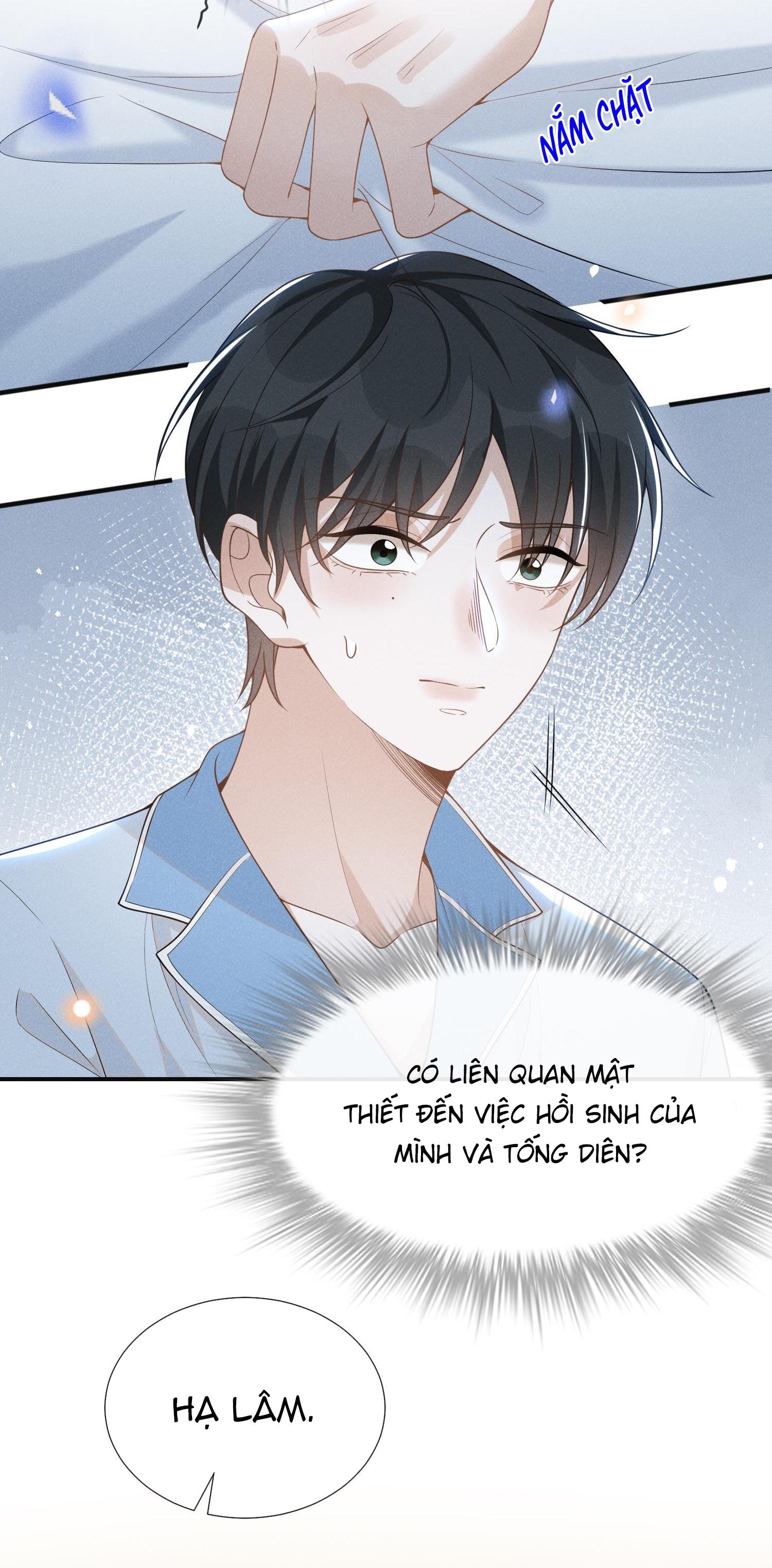 Lai Sinh Bất Kiến Chapter 56 - Trang 2