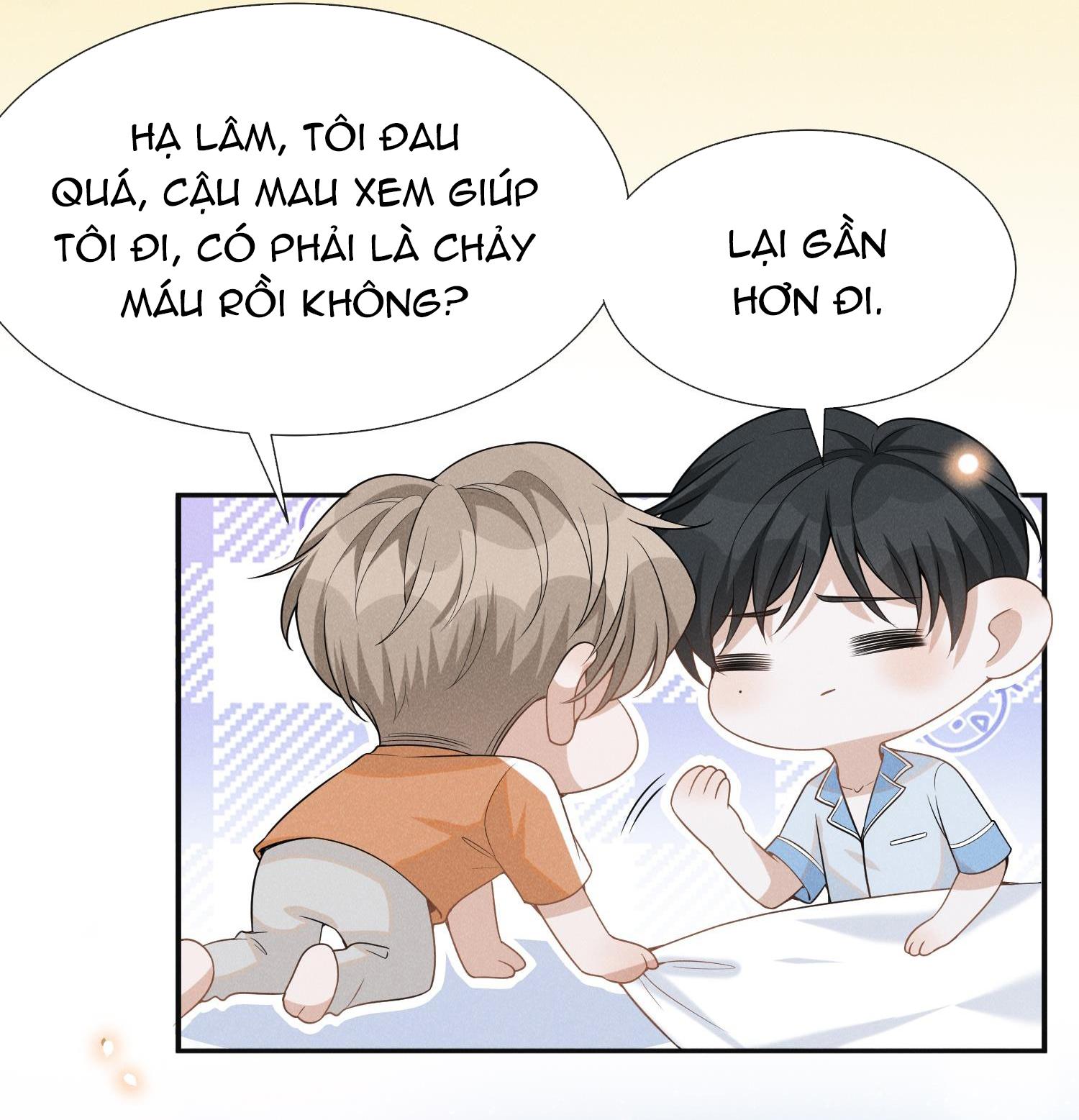 Lai Sinh Bất Kiến Chapter 56 - Trang 2