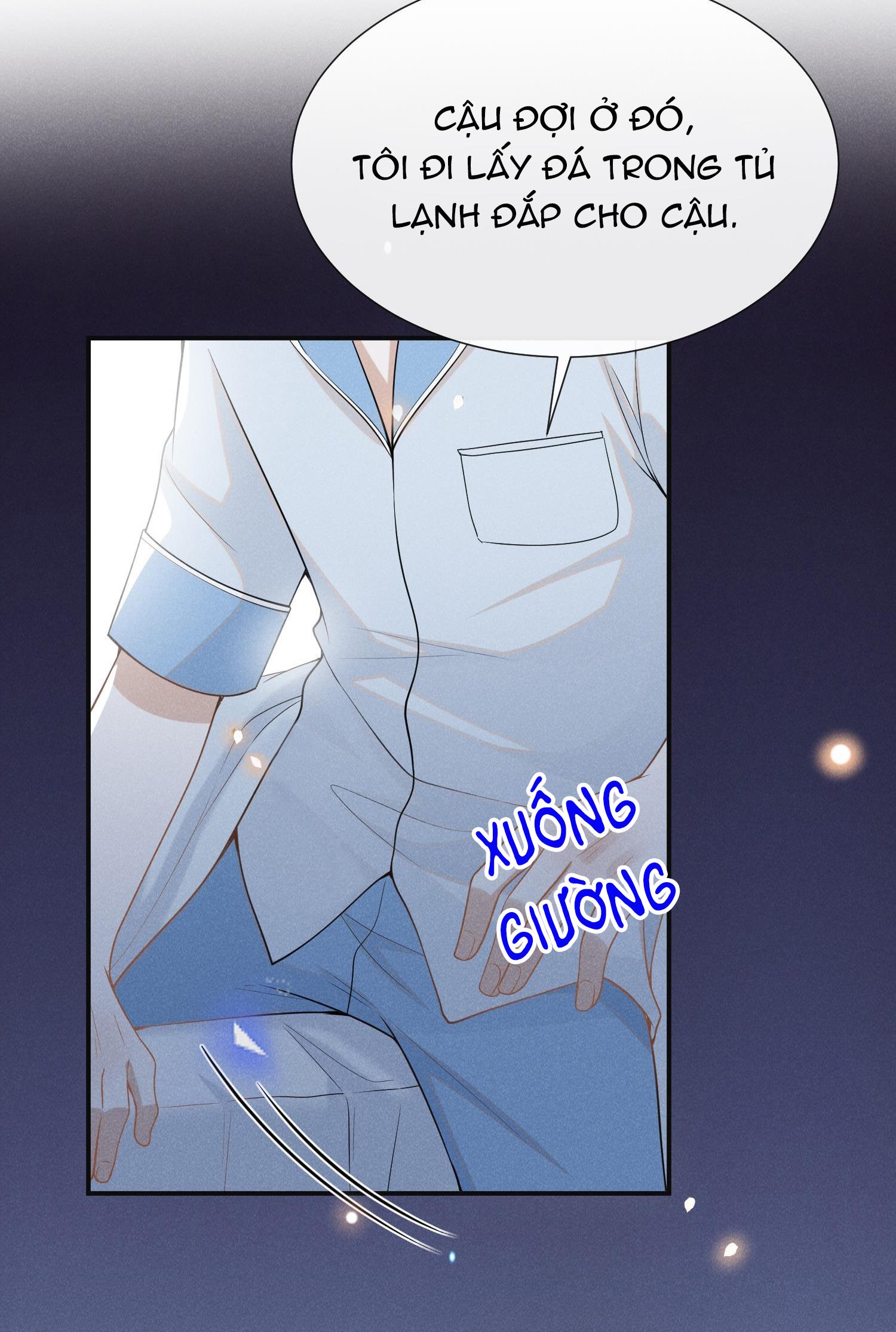 Lai Sinh Bất Kiến Chapter 56 - Trang 2