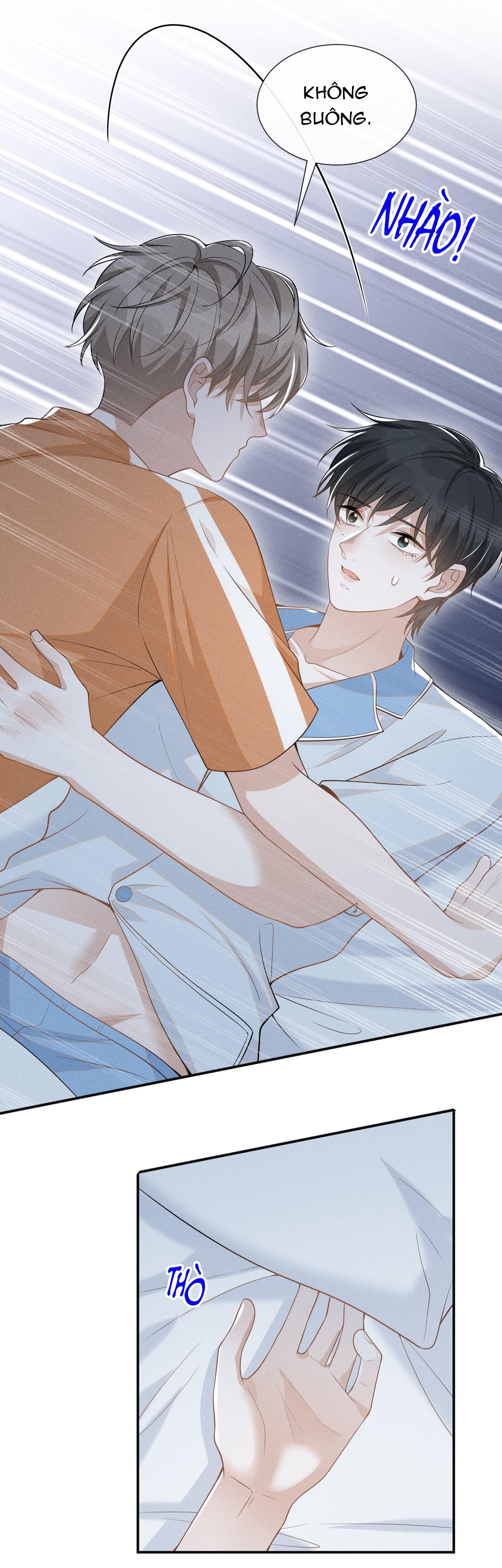 Lai Sinh Bất Kiến Chapter 56 - Trang 2