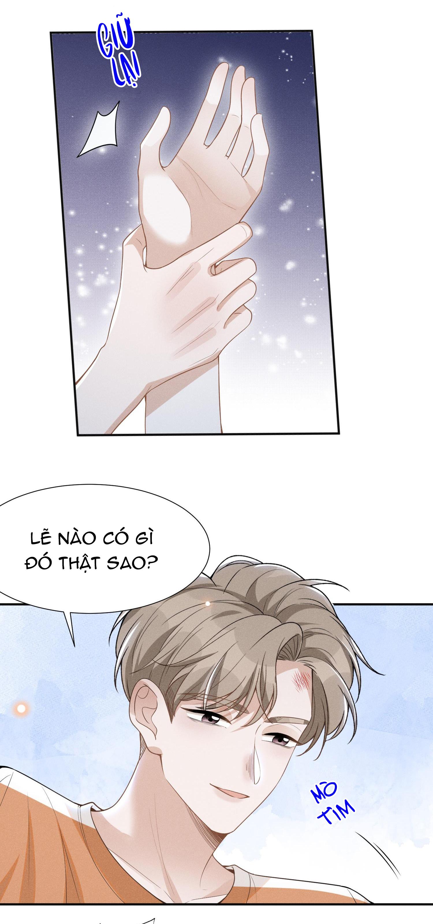 Lai Sinh Bất Kiến Chapter 56 - Trang 2