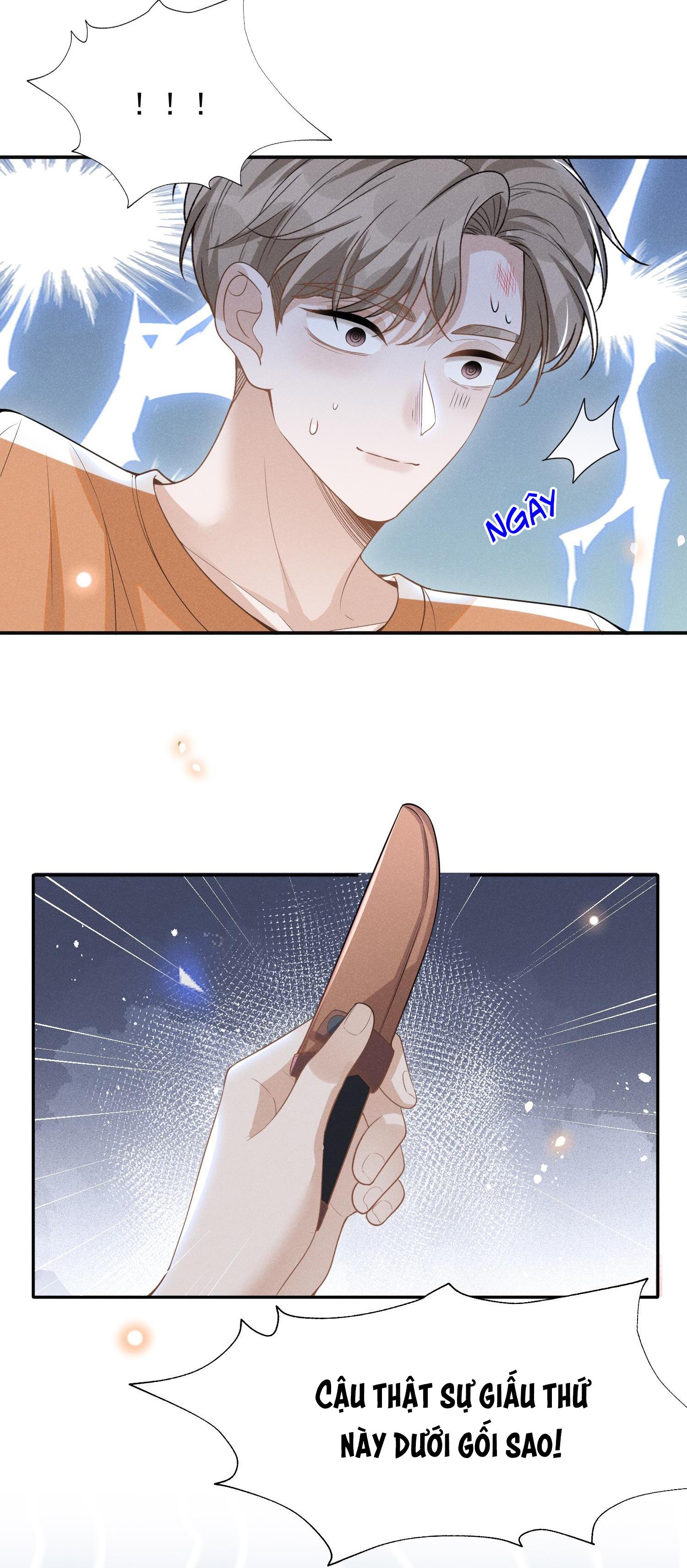 Lai Sinh Bất Kiến Chapter 56 - Trang 2