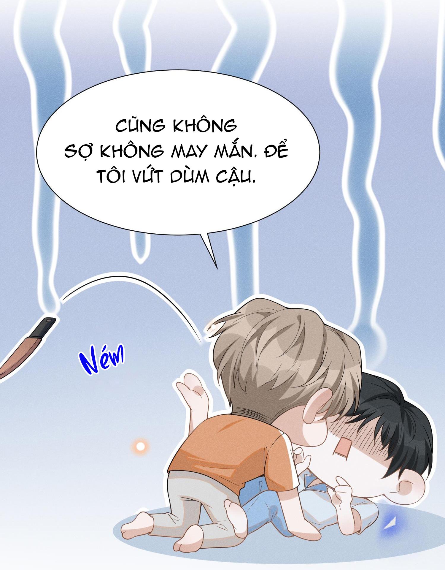 Lai Sinh Bất Kiến Chapter 56 - Trang 2