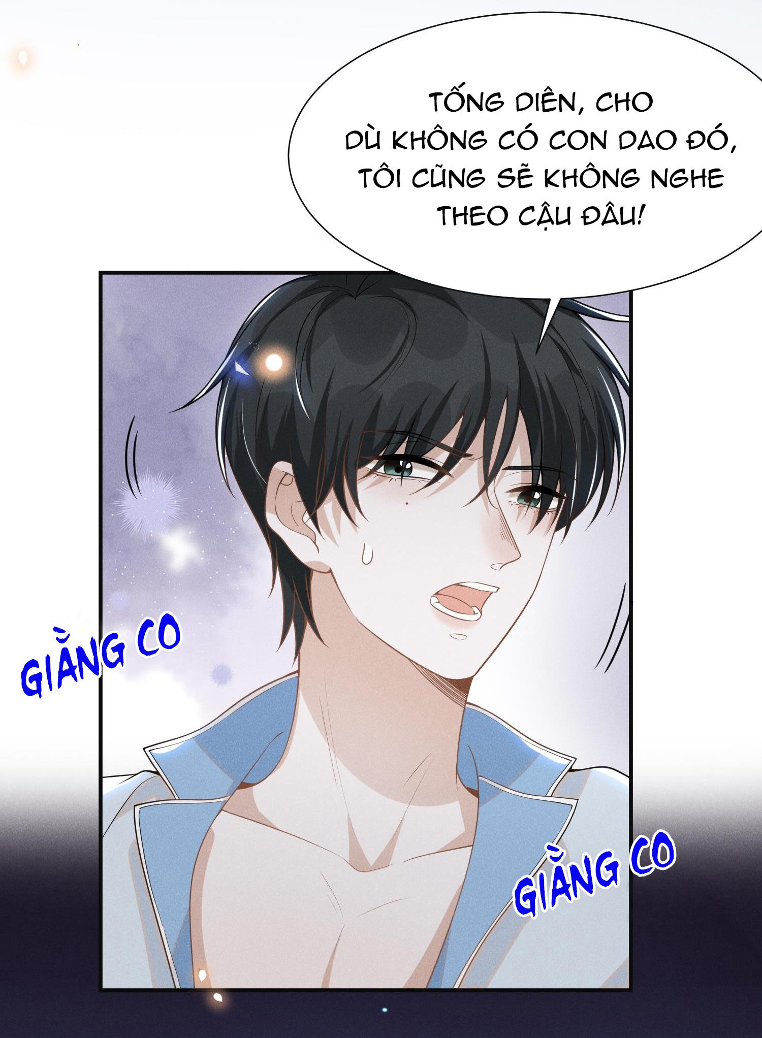 Lai Sinh Bất Kiến Chapter 56 - Trang 2