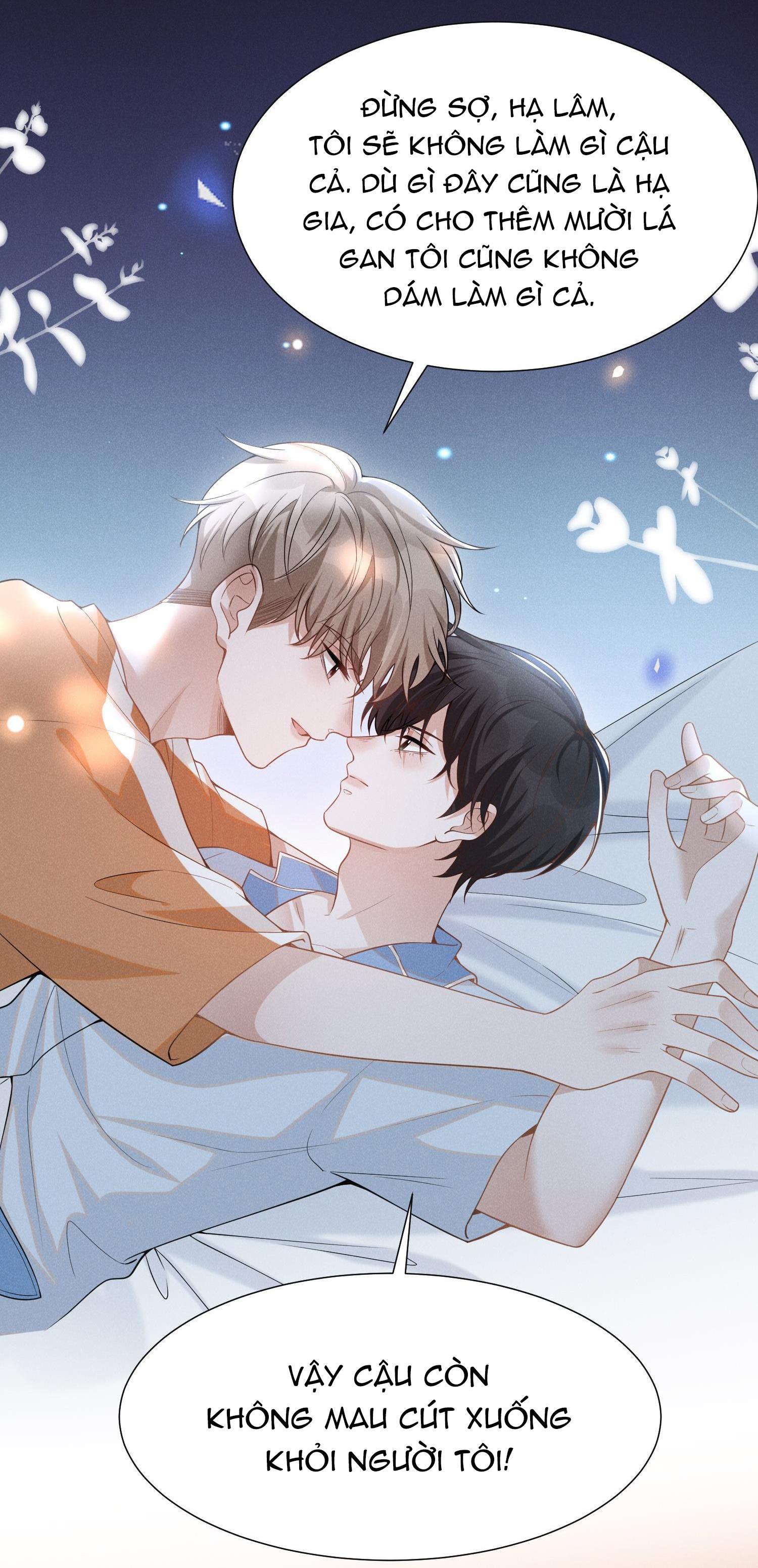 Lai Sinh Bất Kiến Chapter 56 - Trang 2