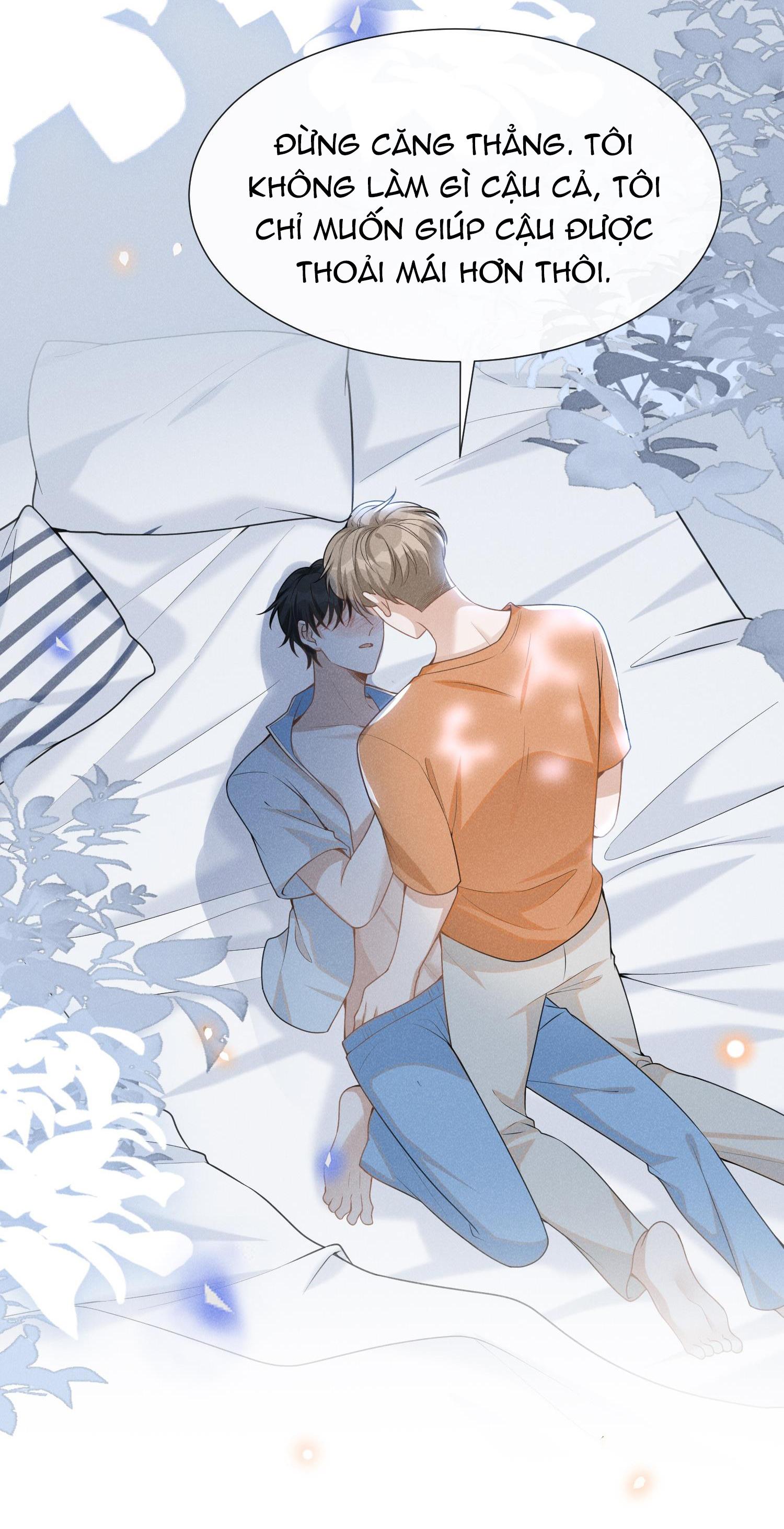 Lai Sinh Bất Kiến Chapter 56 - Trang 2