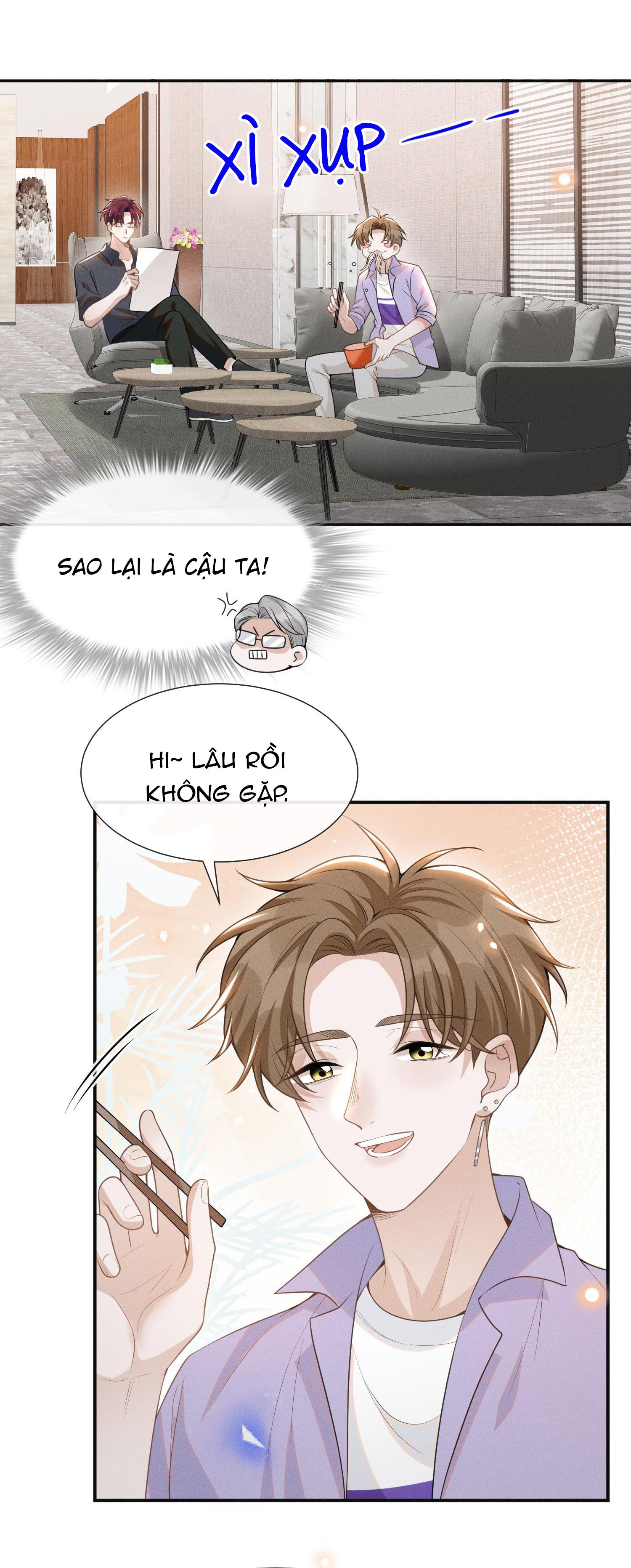 Lai Sinh Bất Kiến Chapter 56 - Trang 2