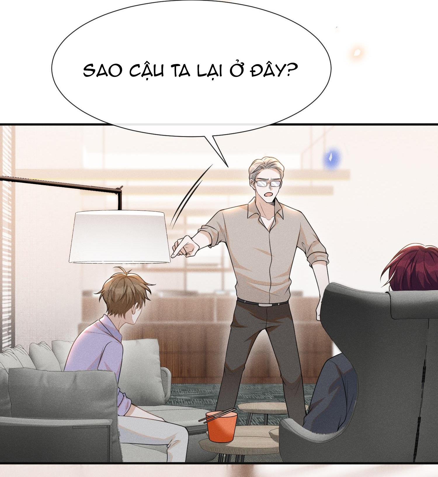 Lai Sinh Bất Kiến Chapter 56 - Trang 2