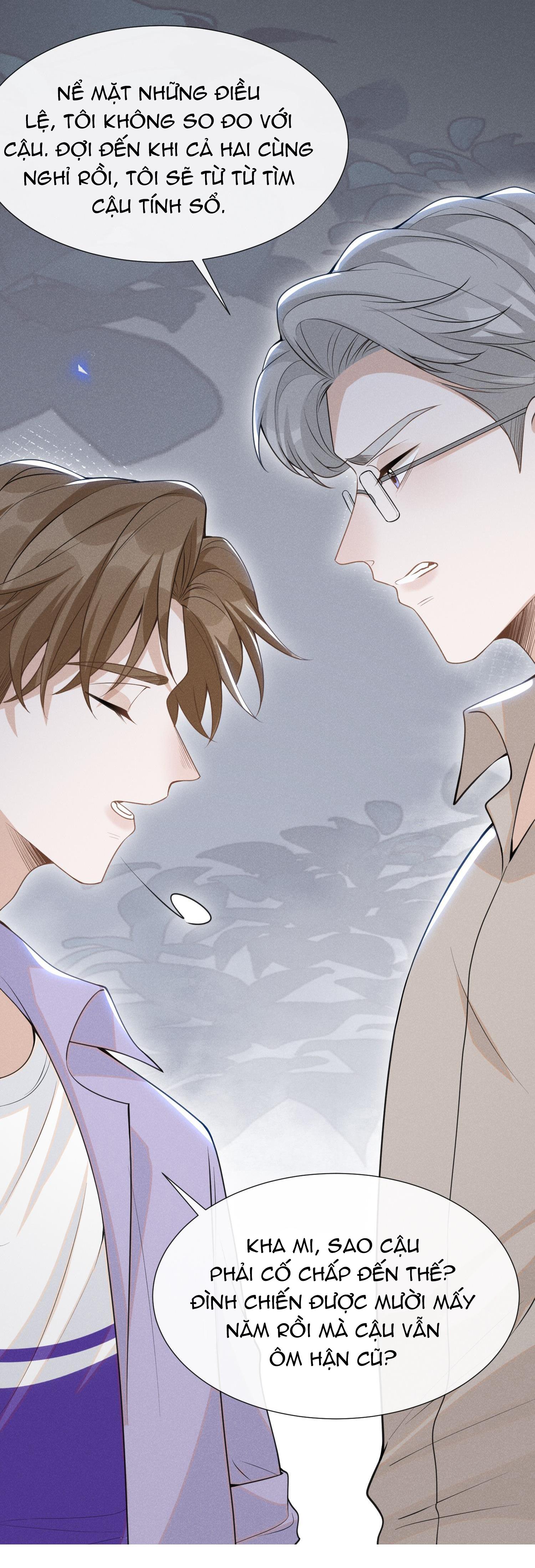 Lai Sinh Bất Kiến Chapter 56 - Trang 2