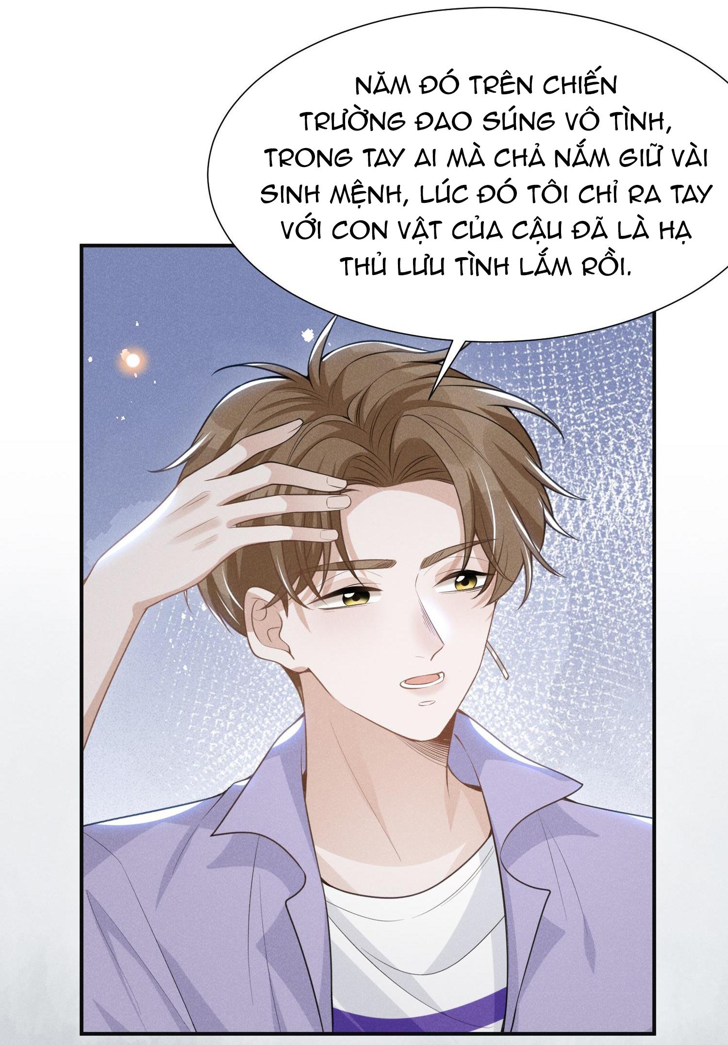 Lai Sinh Bất Kiến Chapter 56 - Trang 2