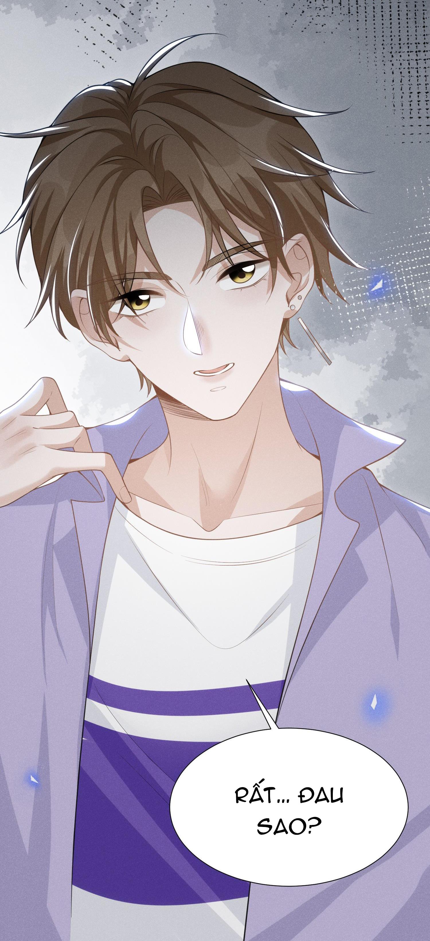 Lai Sinh Bất Kiến Chapter 56 - Trang 2