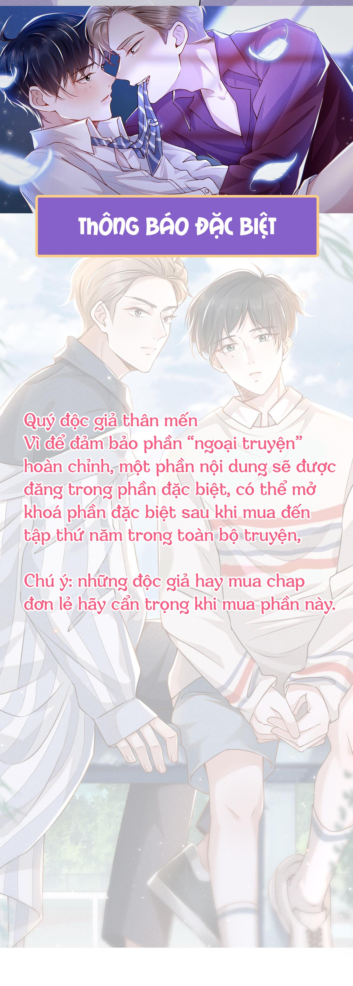 Lai Sinh Bất Kiến Chapter 56 - Trang 2