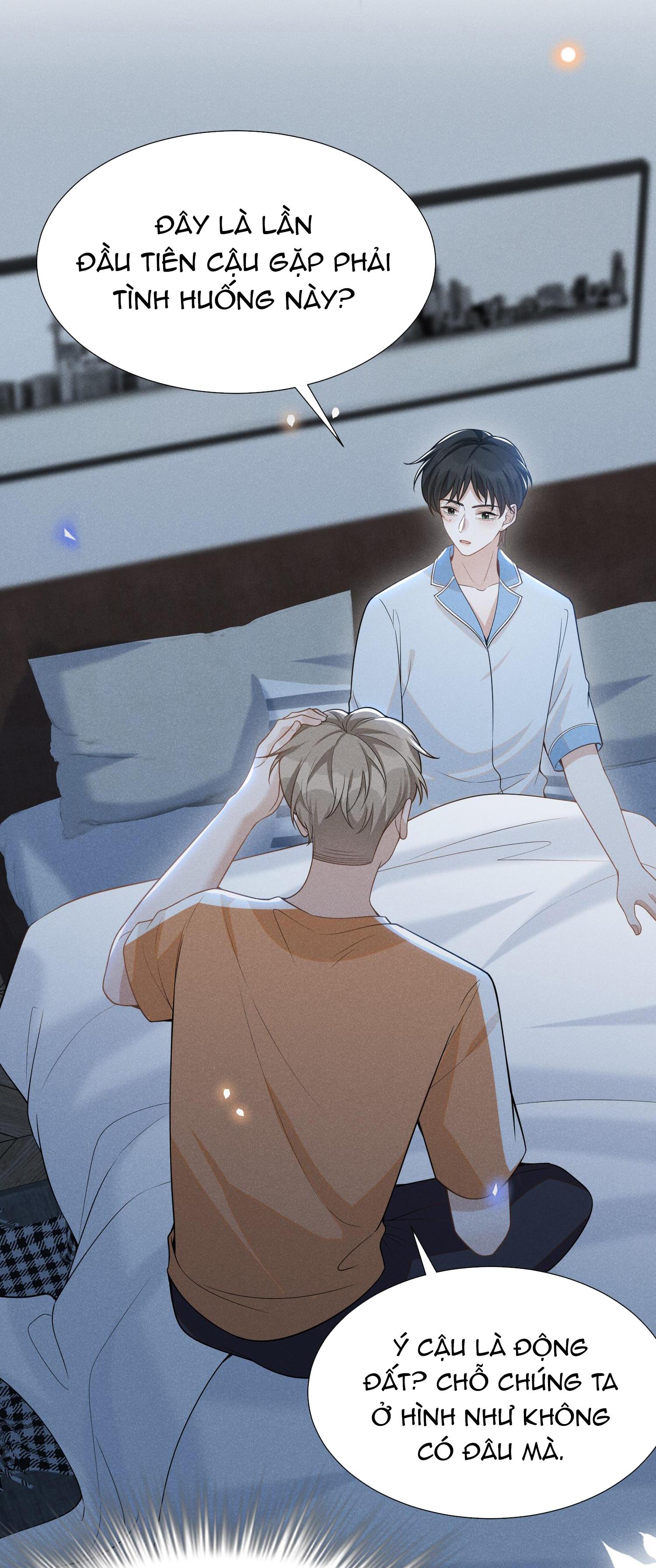 Lai Sinh Bất Kiến Chapter 56 - Trang 2