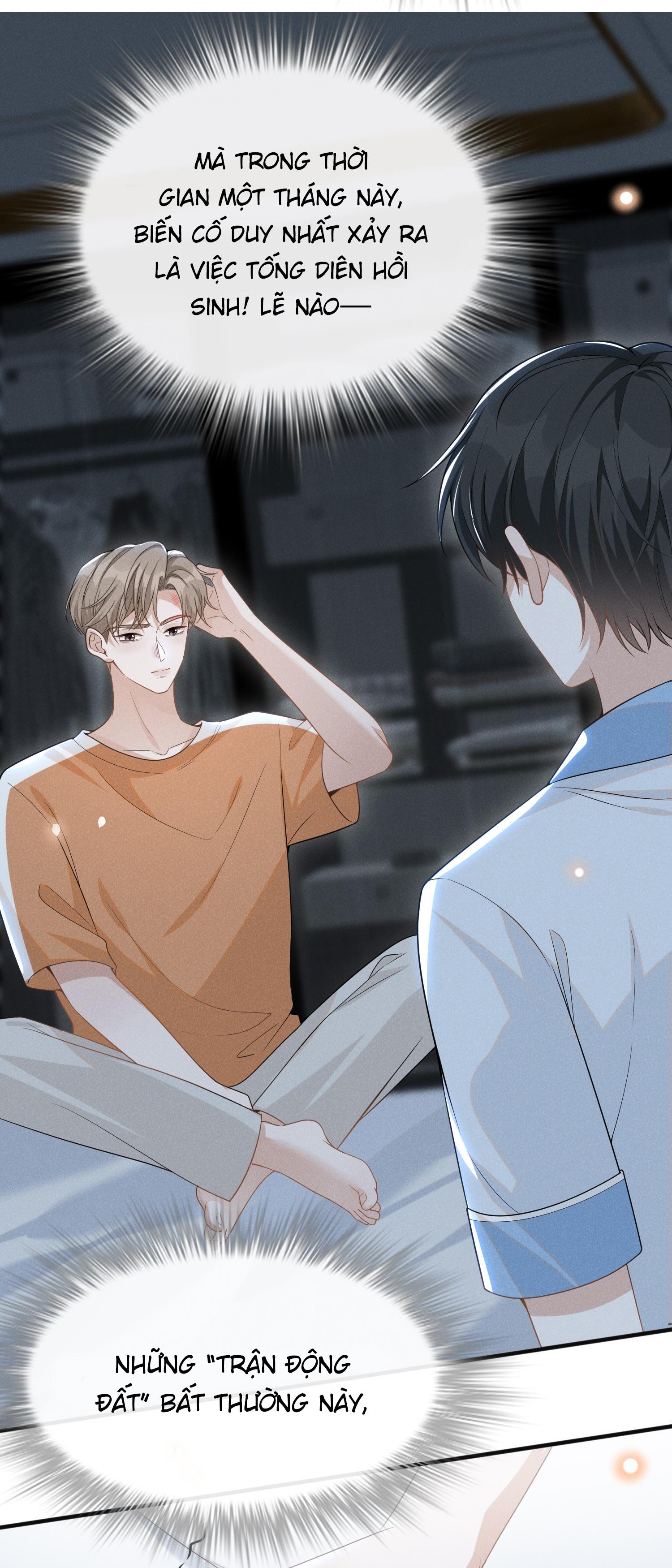 Lai Sinh Bất Kiến Chapter 56 - Trang 2