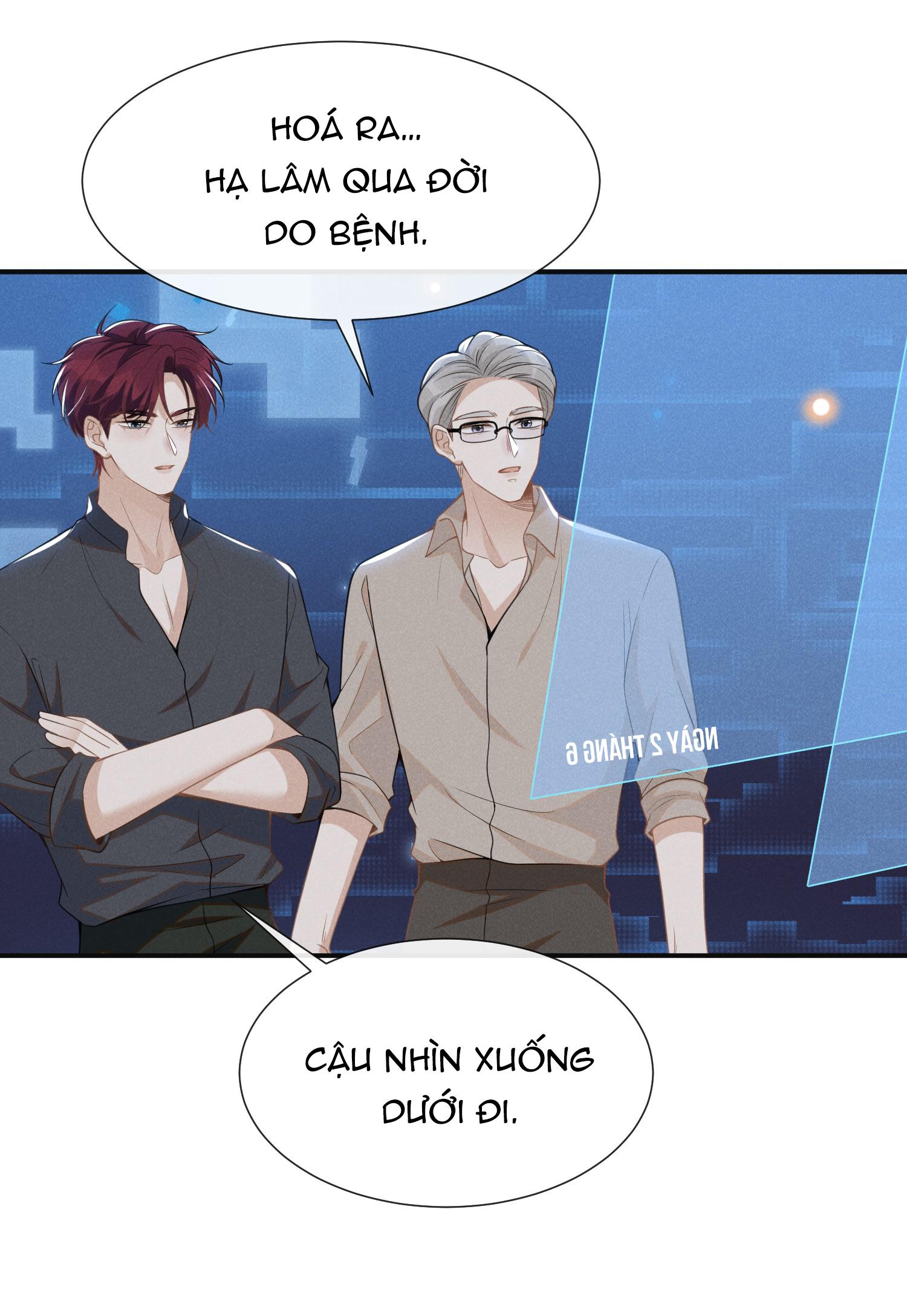 Lai Sinh Bất Kiến Chapter 57 - Trang 2