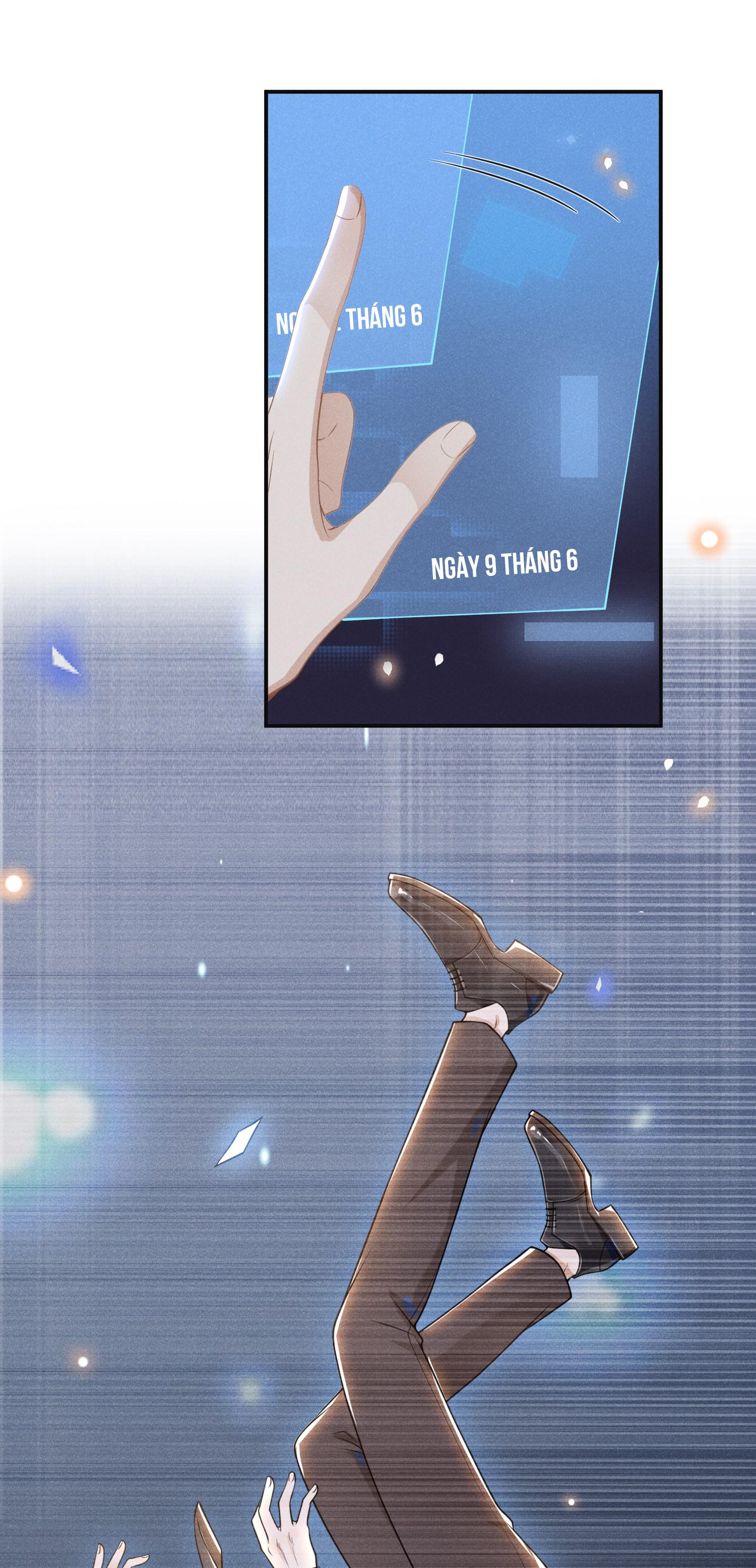 Lai Sinh Bất Kiến Chapter 57 - Trang 2