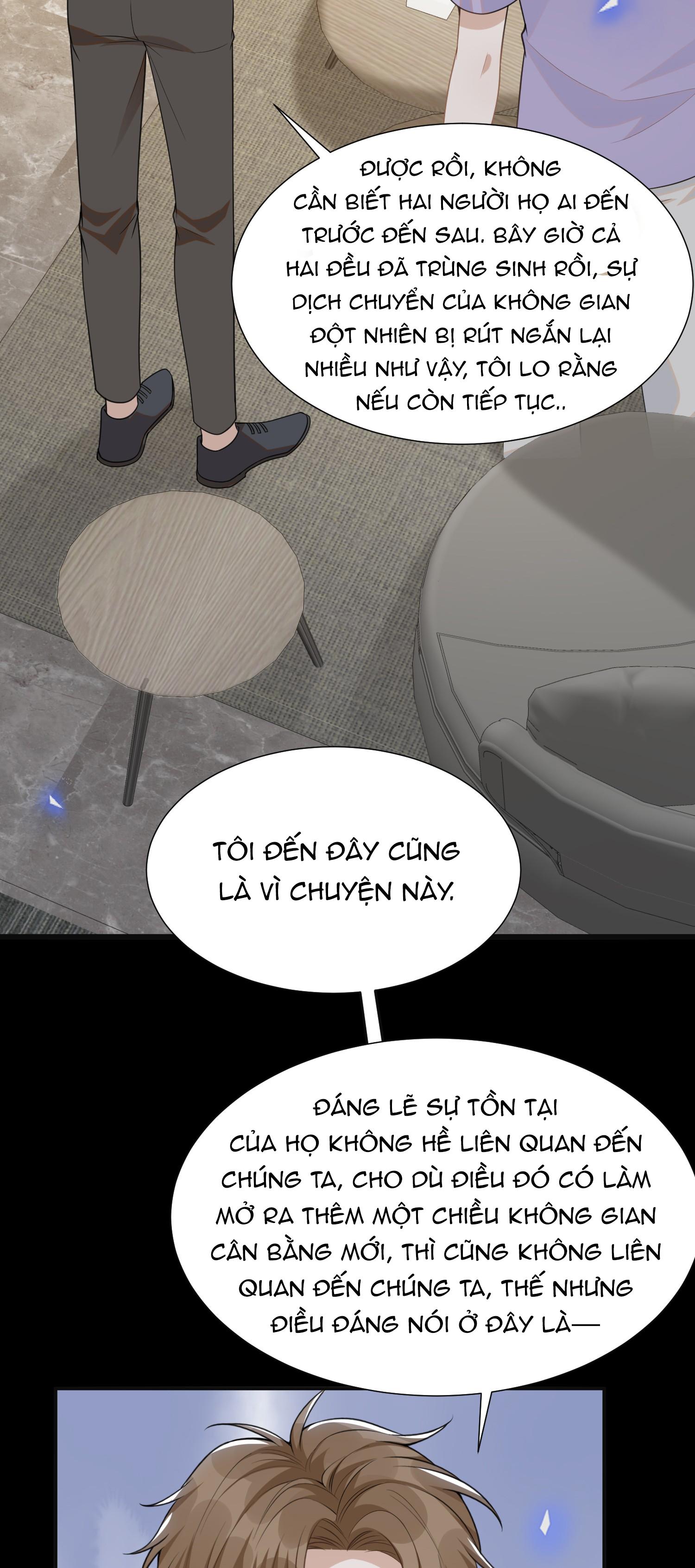 Lai Sinh Bất Kiến Chapter 57 - Trang 2