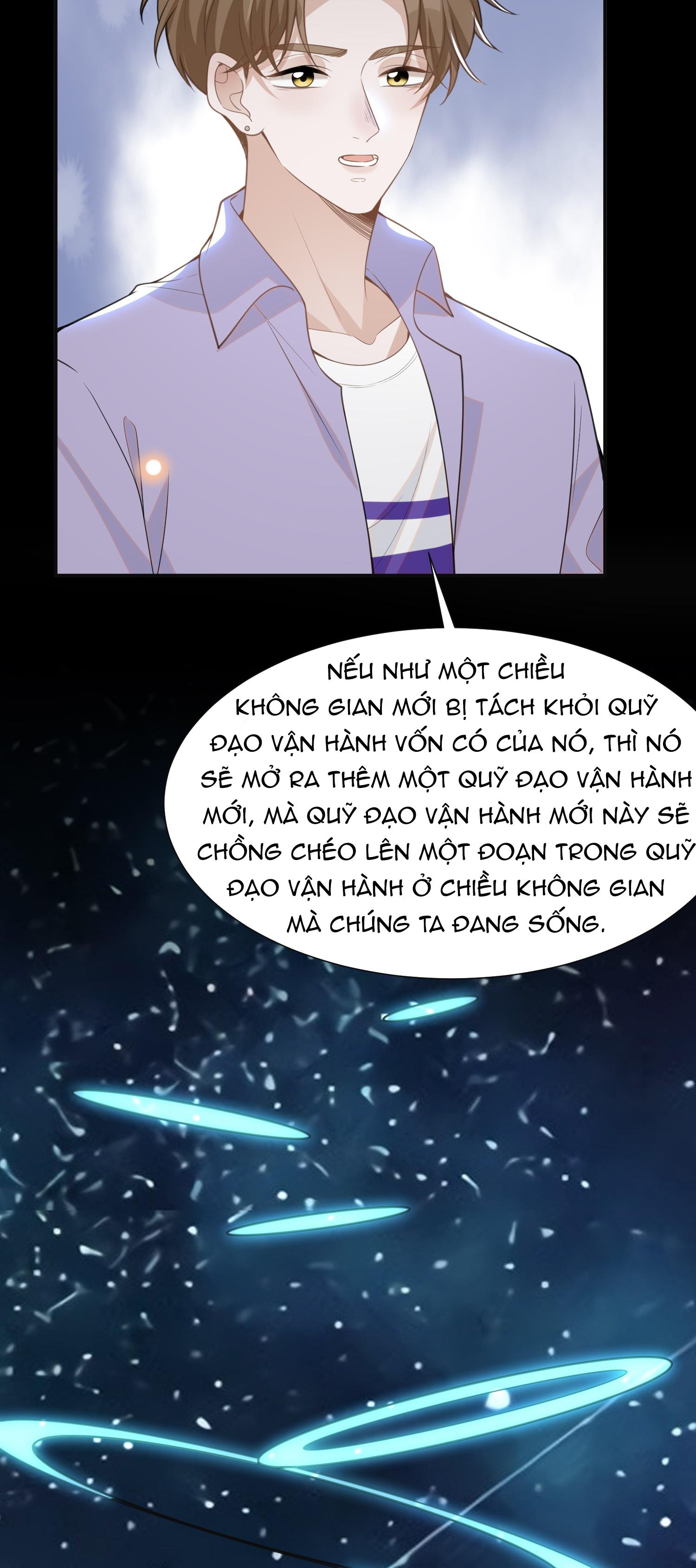 Lai Sinh Bất Kiến Chapter 57 - Trang 2