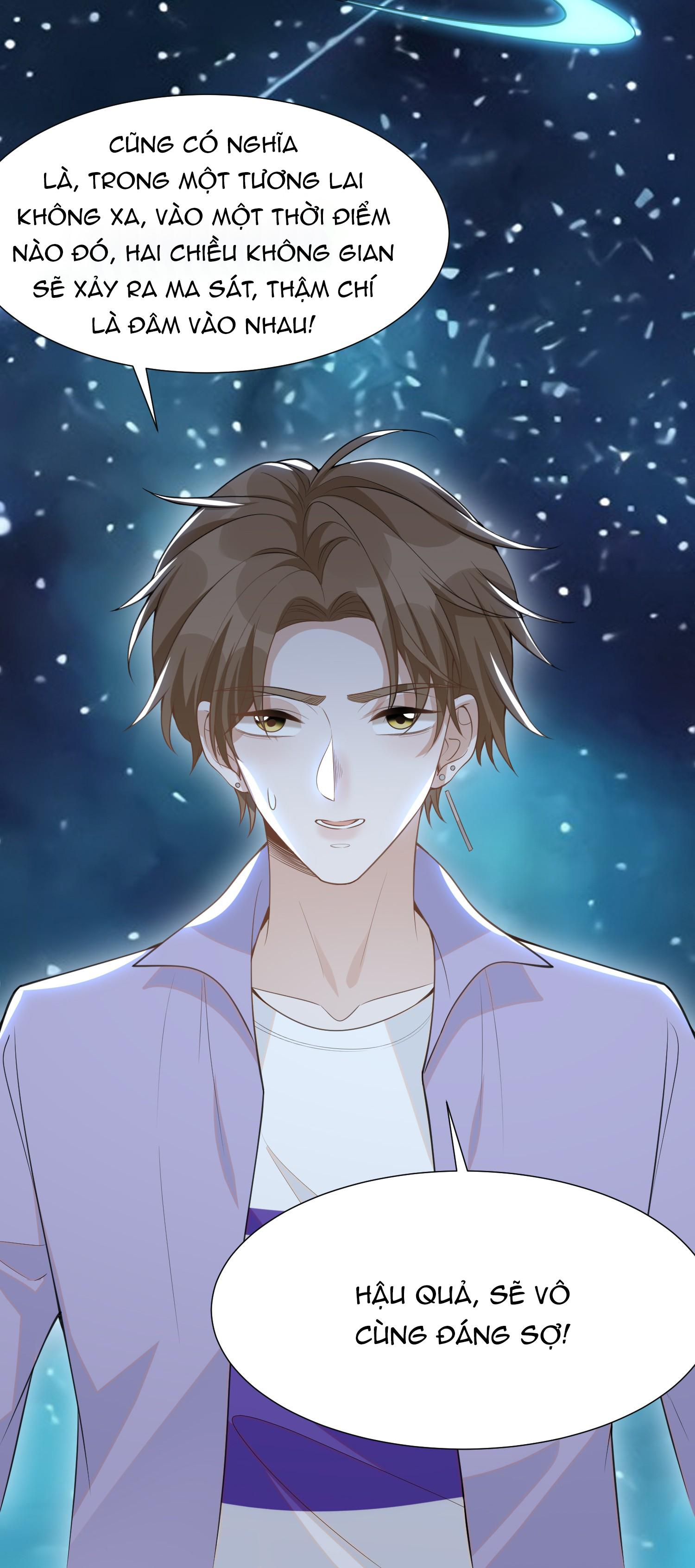 Lai Sinh Bất Kiến Chapter 57 - Trang 2