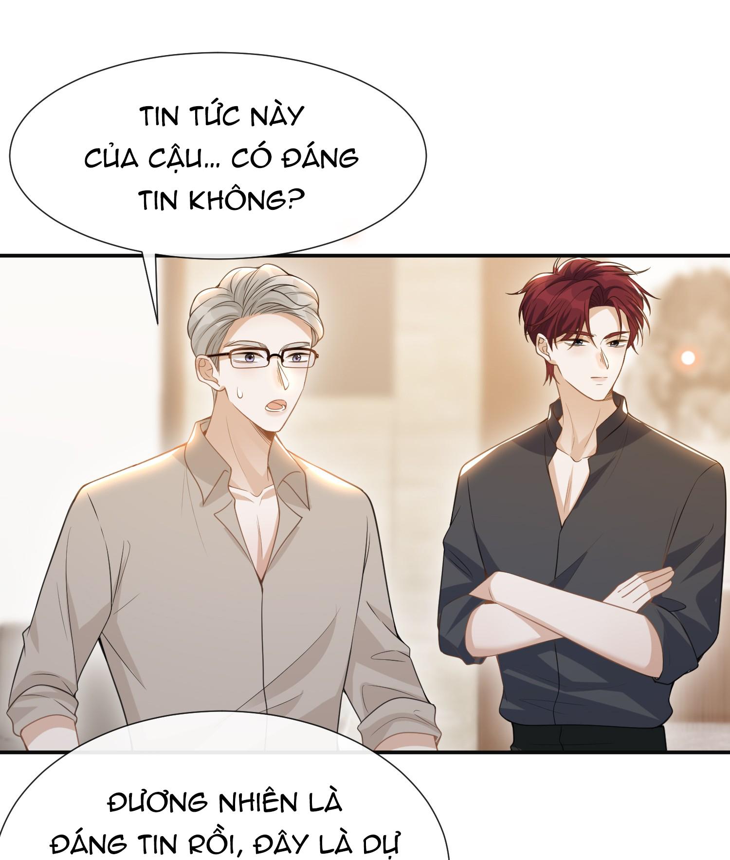 Lai Sinh Bất Kiến Chapter 57 - Trang 2