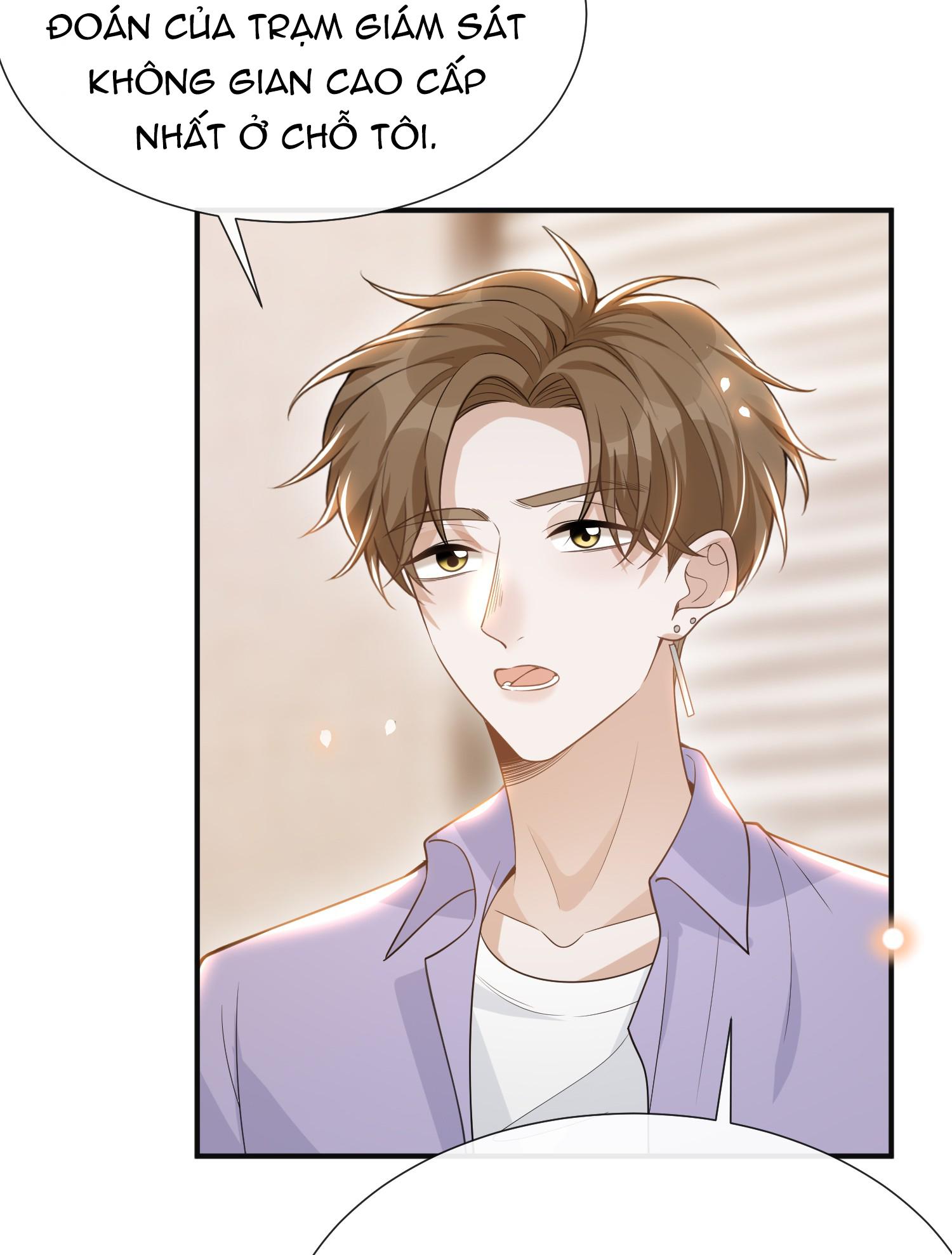 Lai Sinh Bất Kiến Chapter 57 - Trang 2