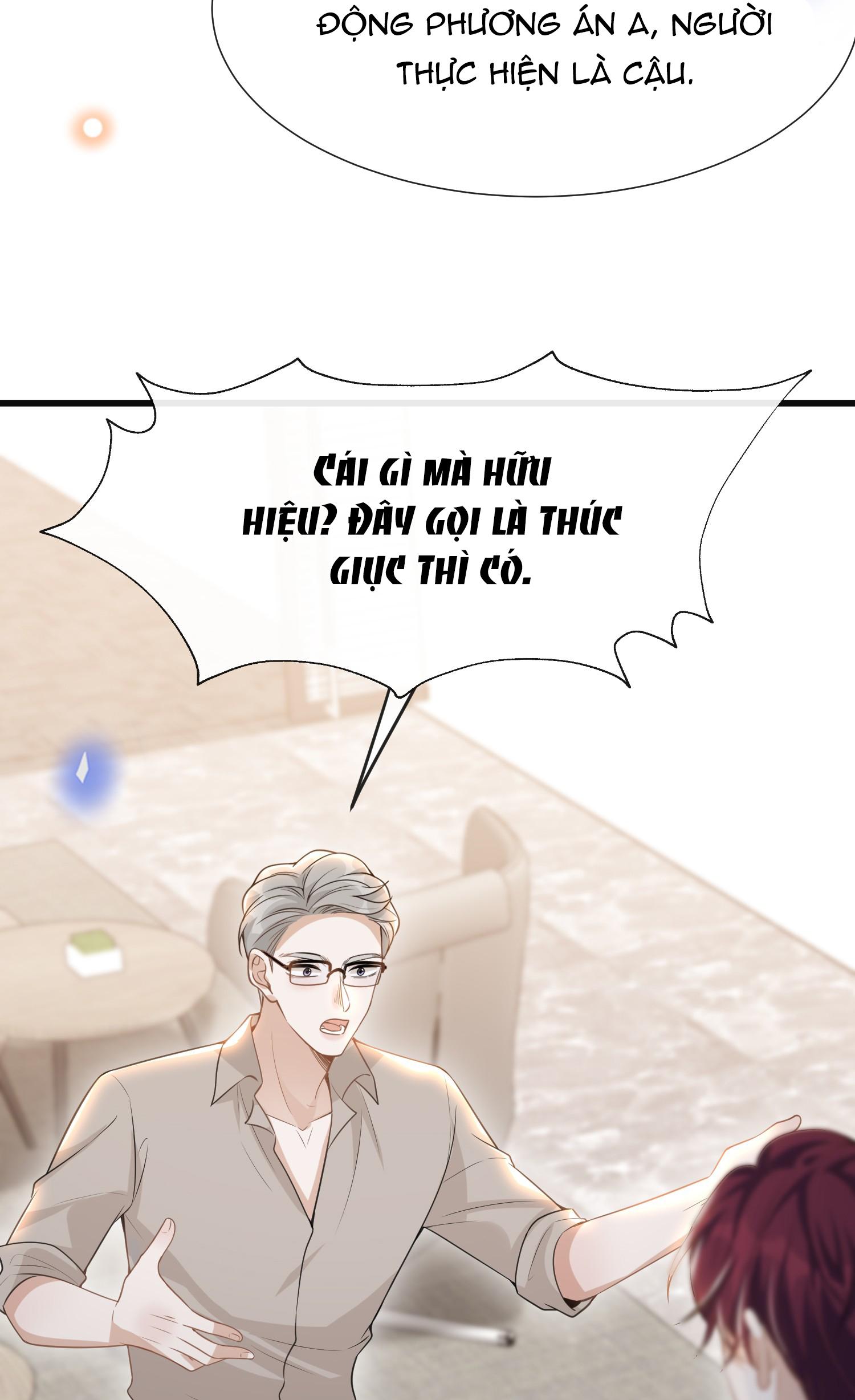 Lai Sinh Bất Kiến Chapter 57 - Trang 2