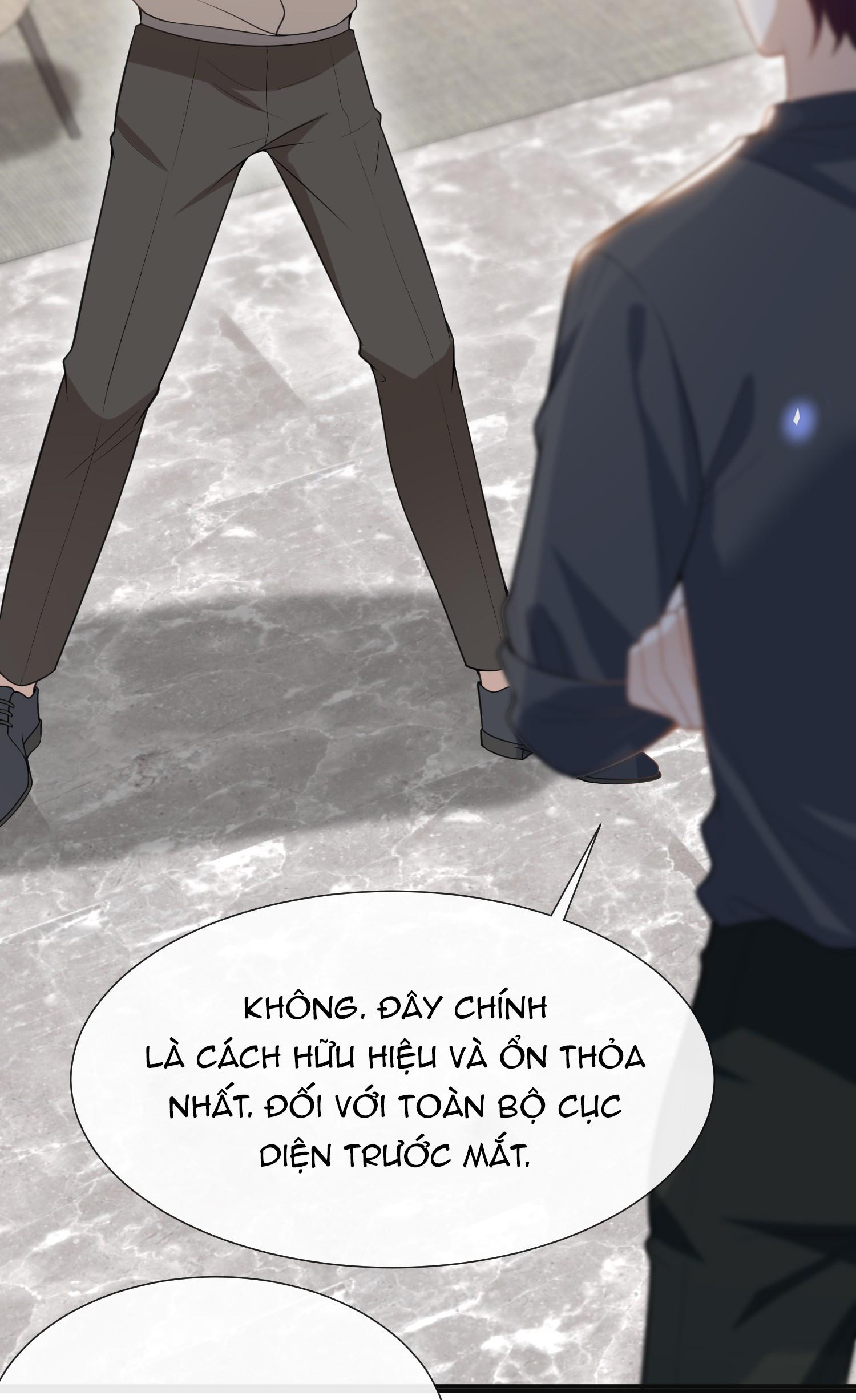 Lai Sinh Bất Kiến Chapter 57 - Trang 2