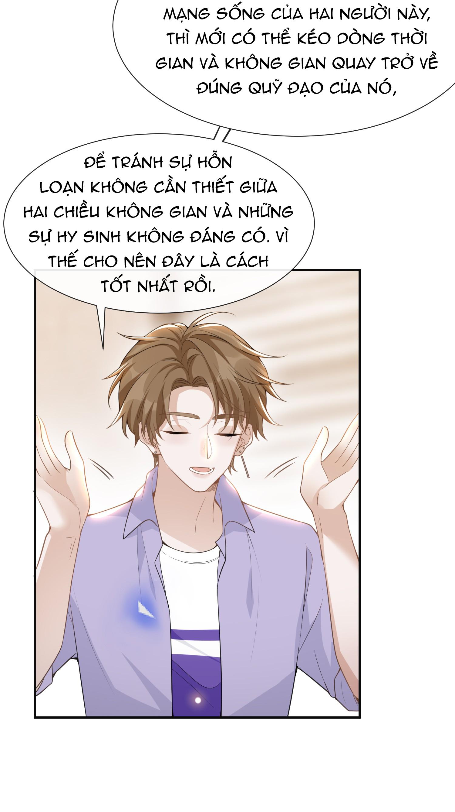 Lai Sinh Bất Kiến Chapter 57 - Trang 2