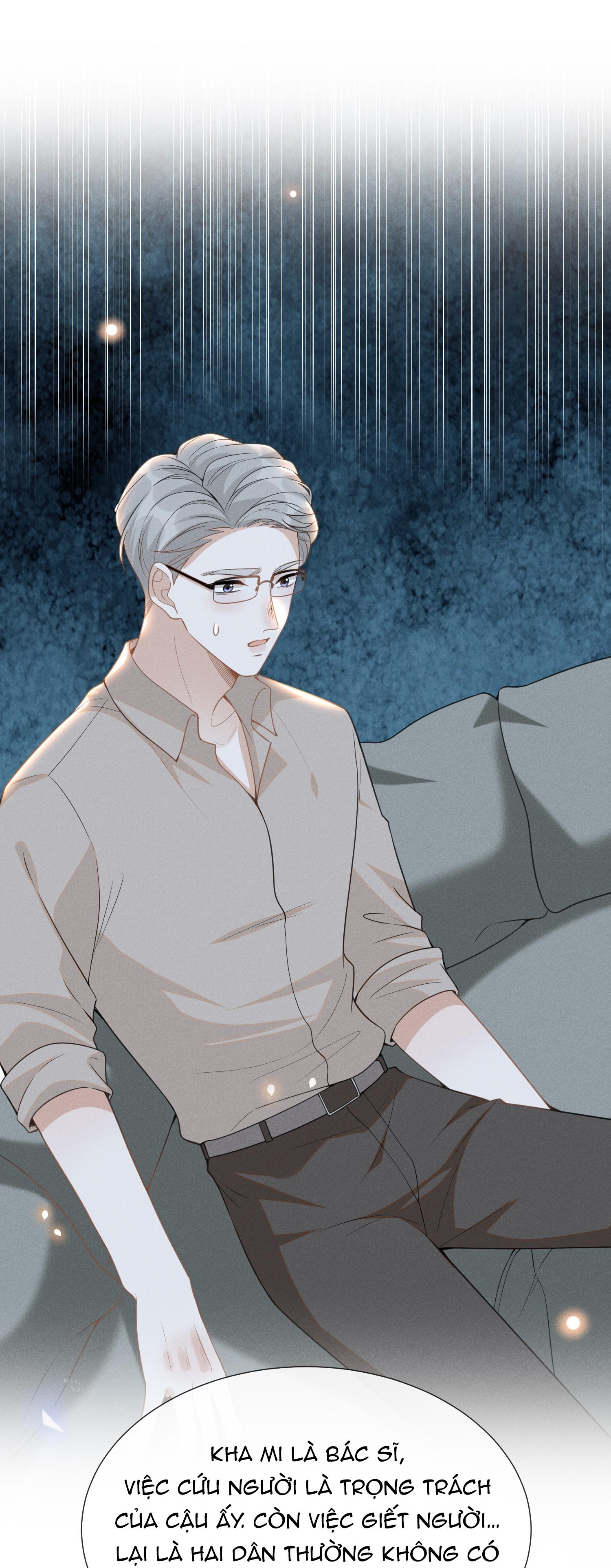 Lai Sinh Bất Kiến Chapter 57 - Trang 2