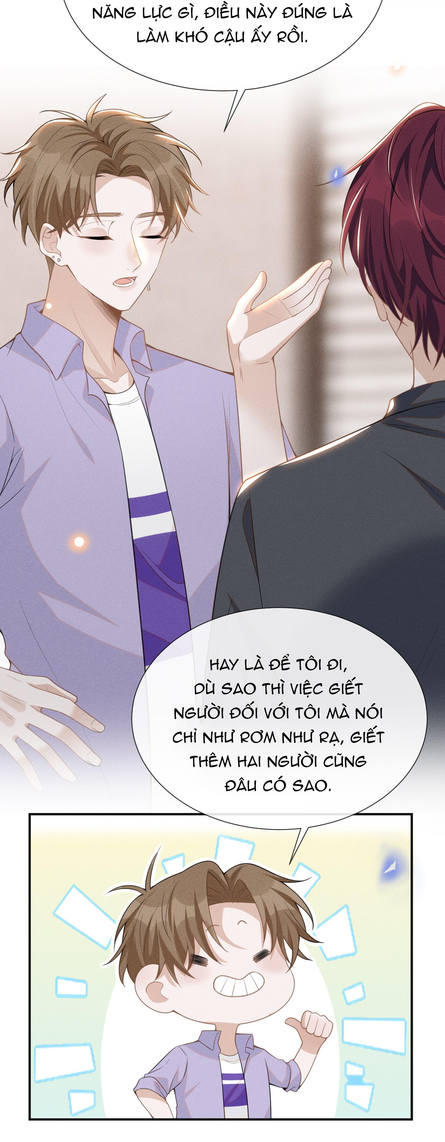 Lai Sinh Bất Kiến Chapter 57 - Trang 2