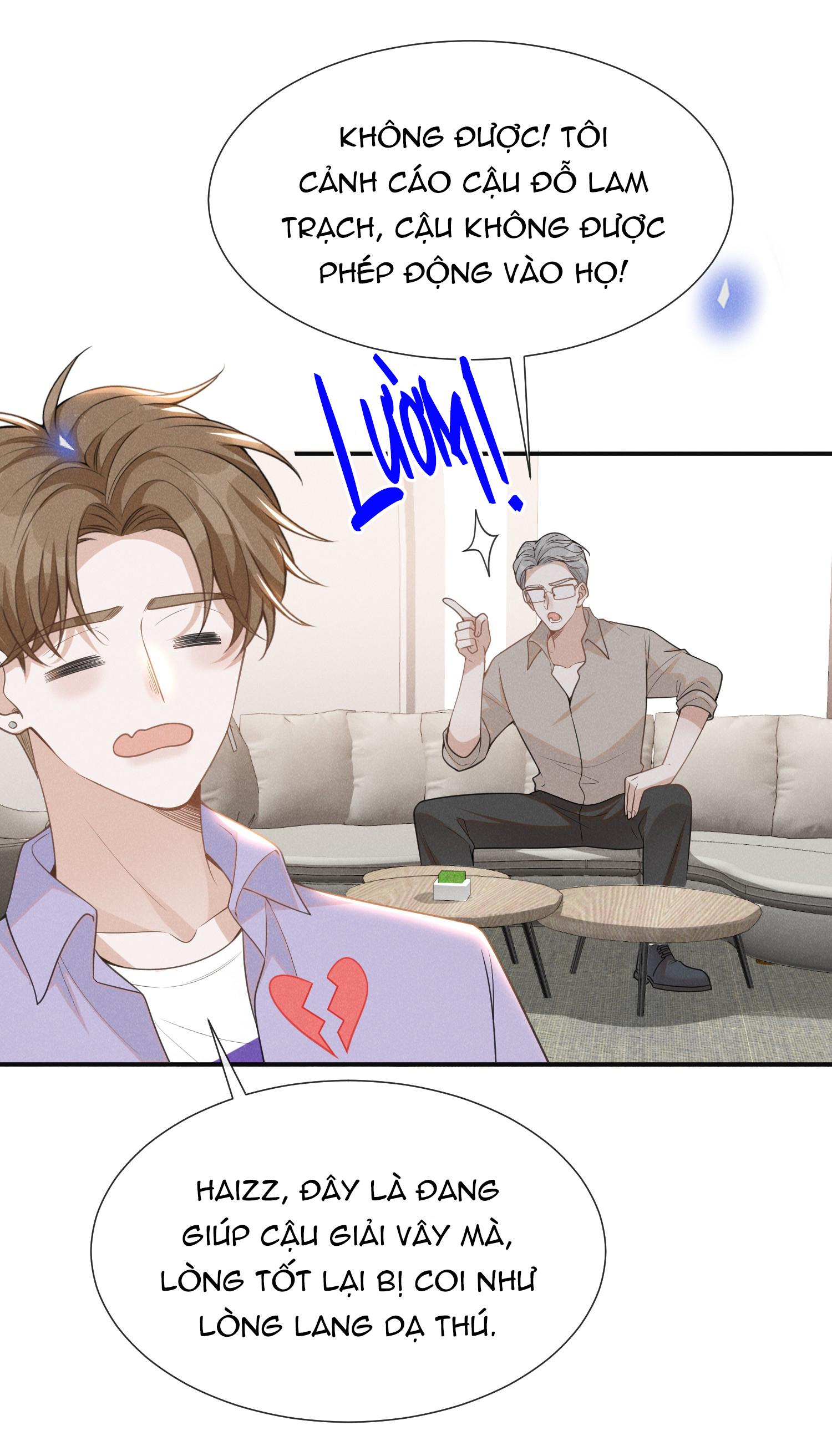 Lai Sinh Bất Kiến Chapter 57 - Trang 2